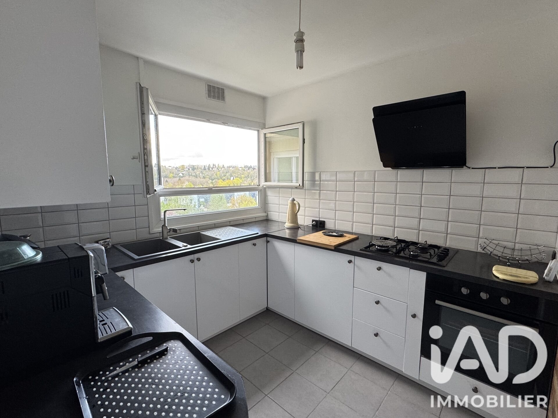 Appartement à vendre, 89m², Epinay-sous-Sénart