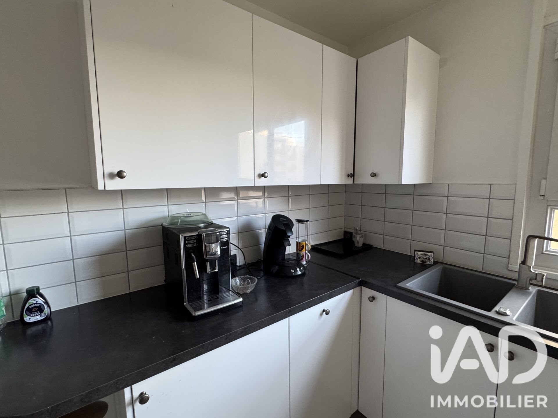Appartement à vendre, 89m², Epinay-sous-Sénart