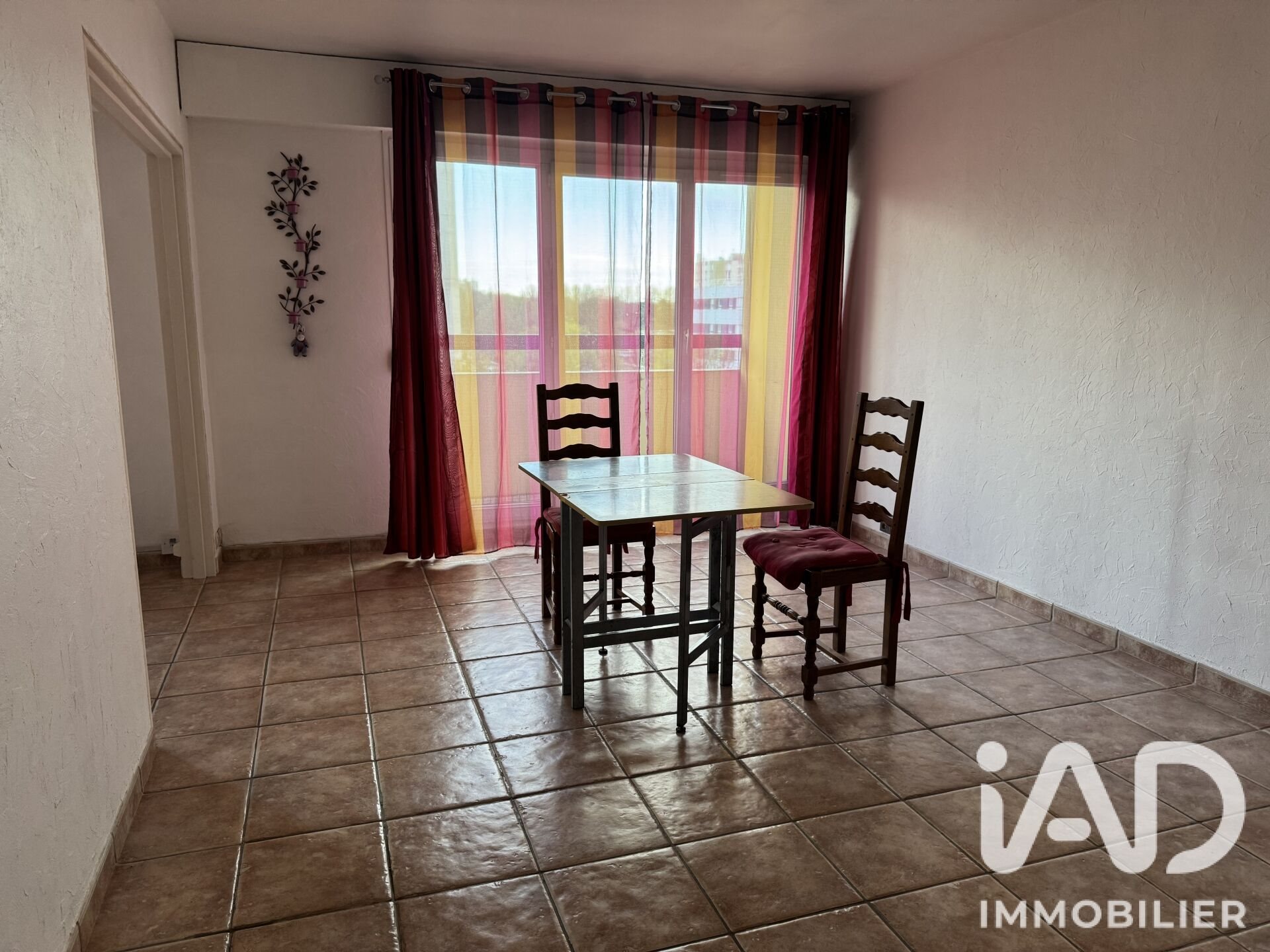 Appartement à vendre, 89m², Epinay-sous-Sénart