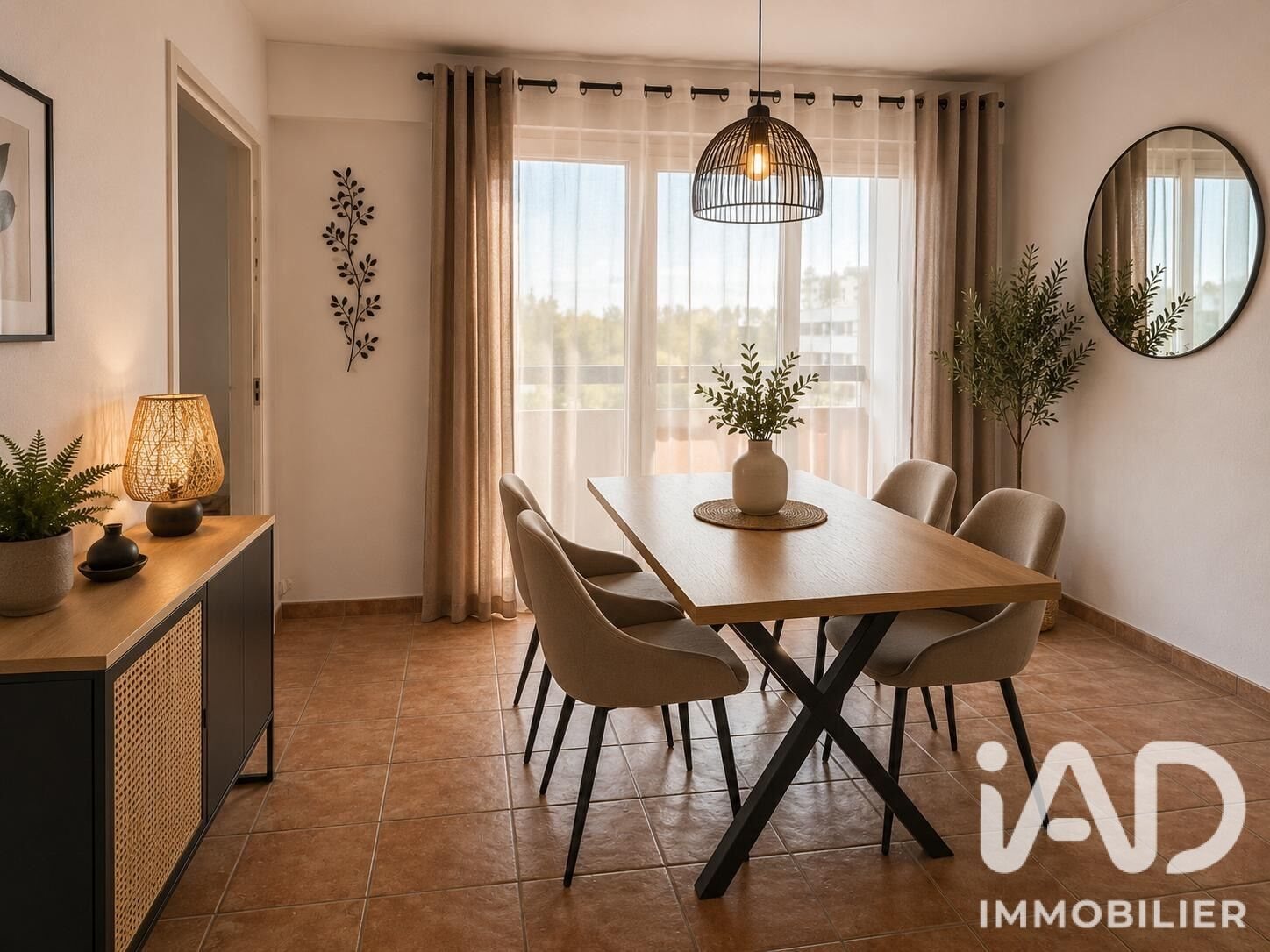 Appartement à vendre, 89m², Epinay-sous-Sénart