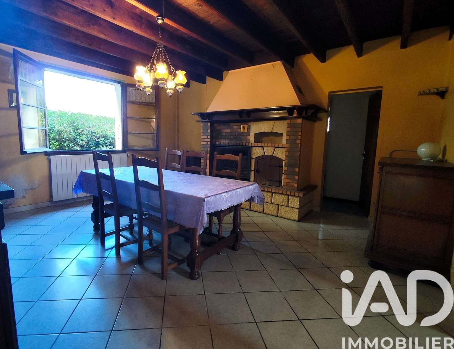 Maison à vendre, 156m², Riscle