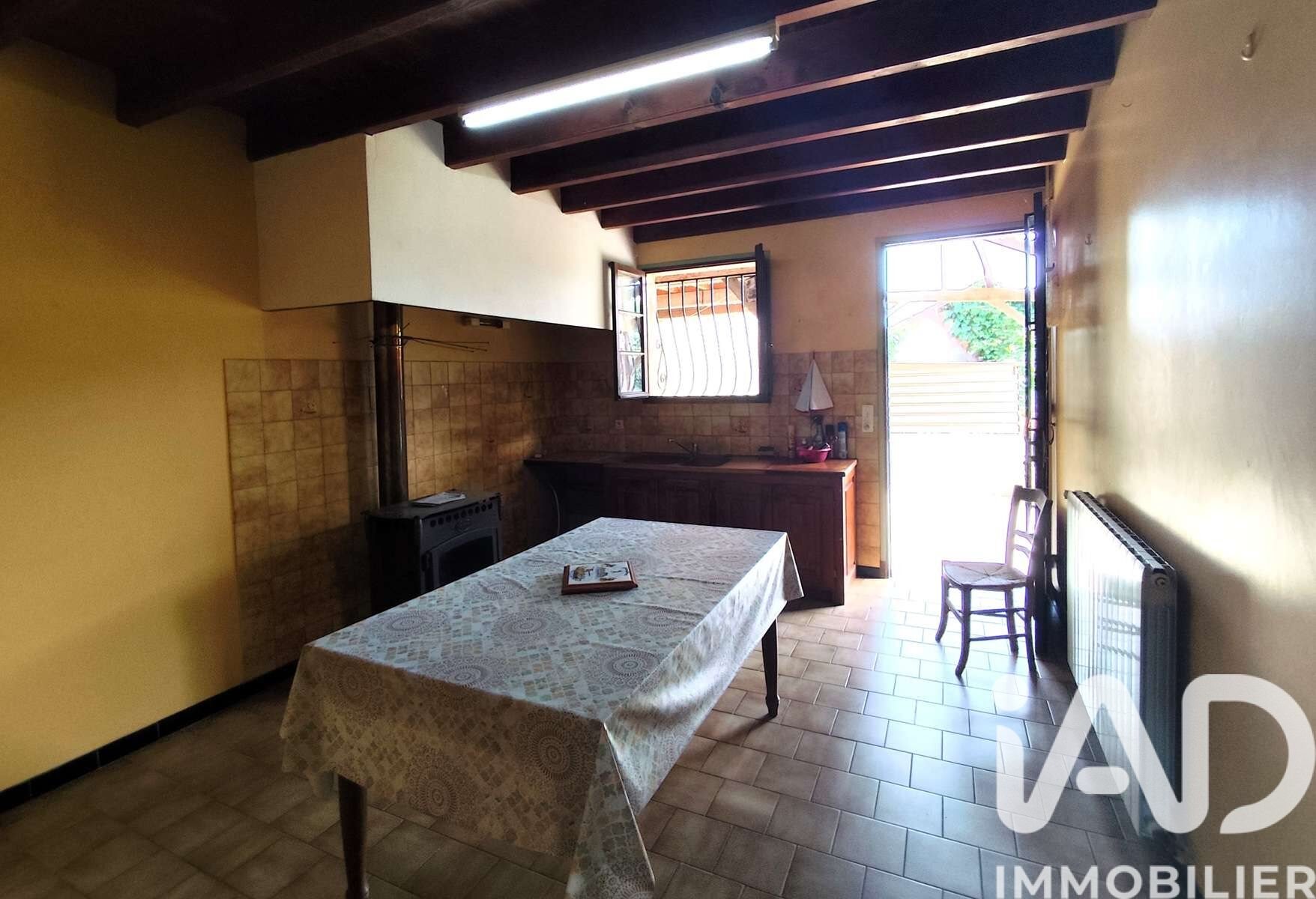 Maison à vendre, 156m², Riscle
