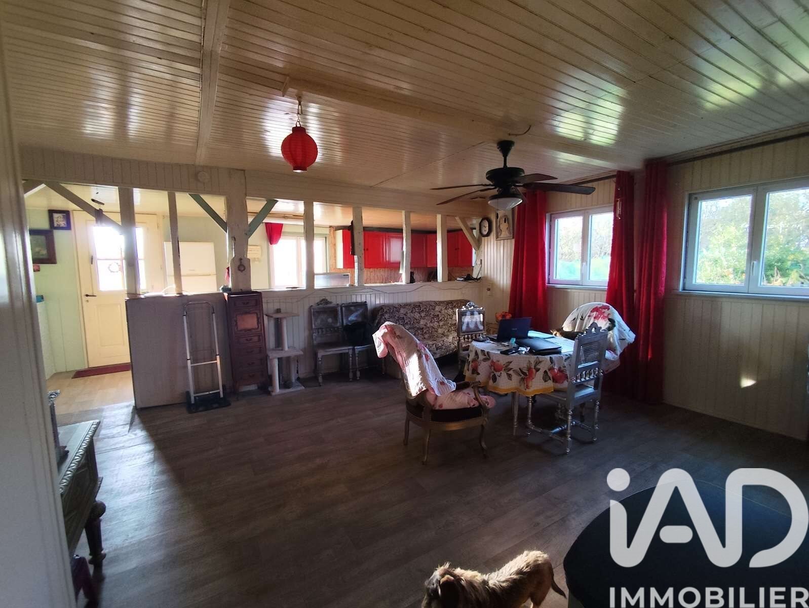 Maison à vendre, 110m², Marciac