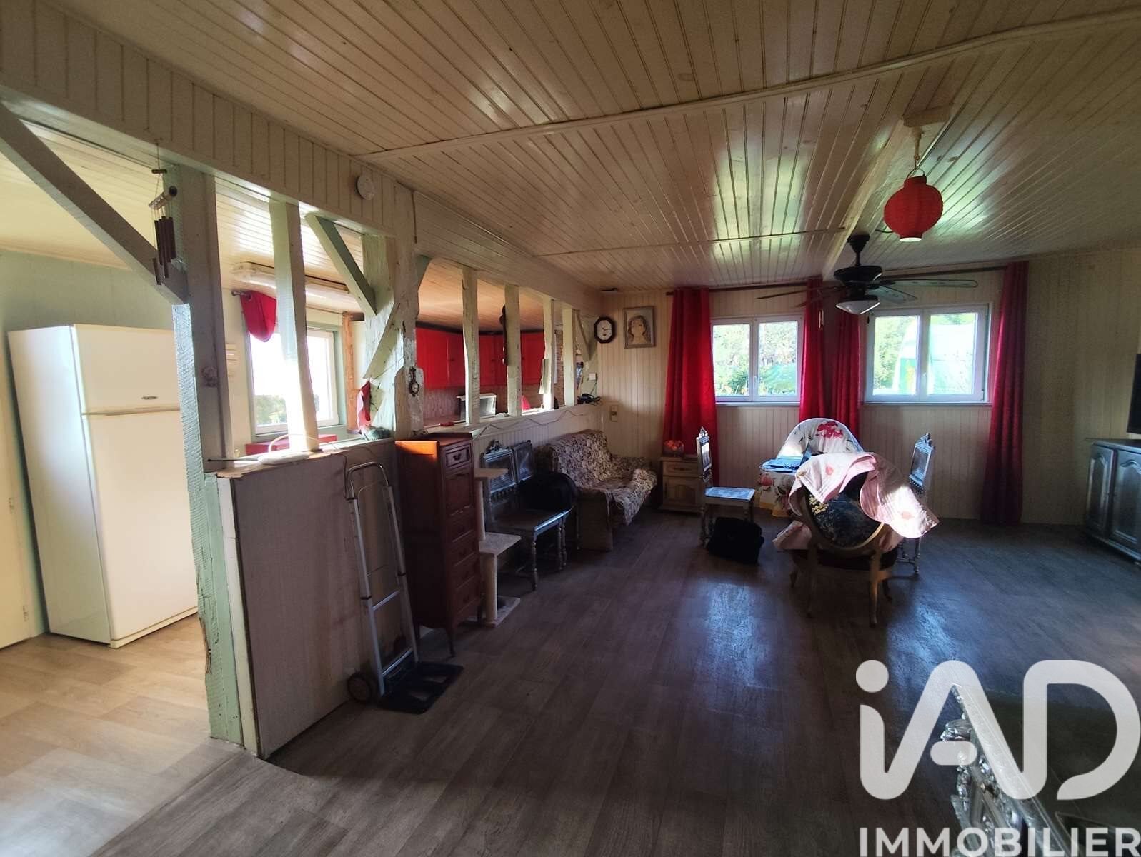 Maison à vendre, 110m², Marciac