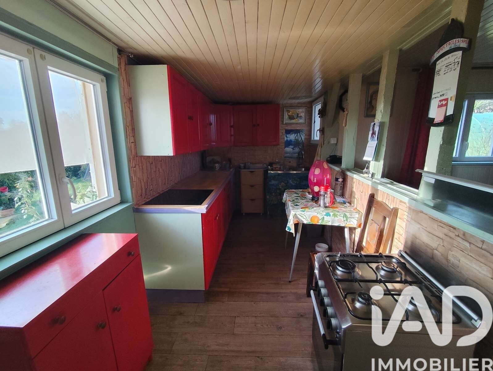 Maison à vendre, 110m², Marciac