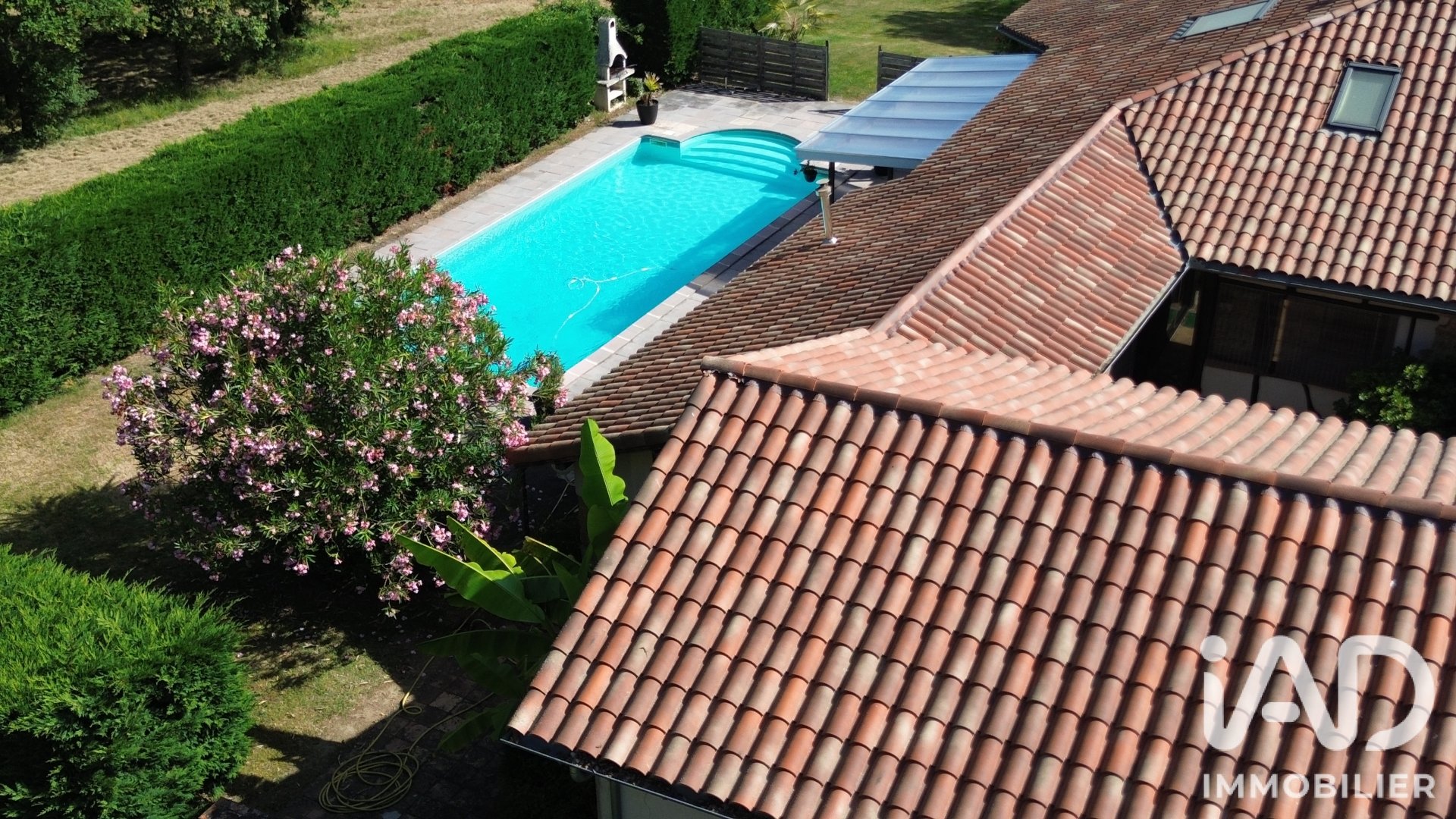 Maison à vendre, 280m², Le Houga