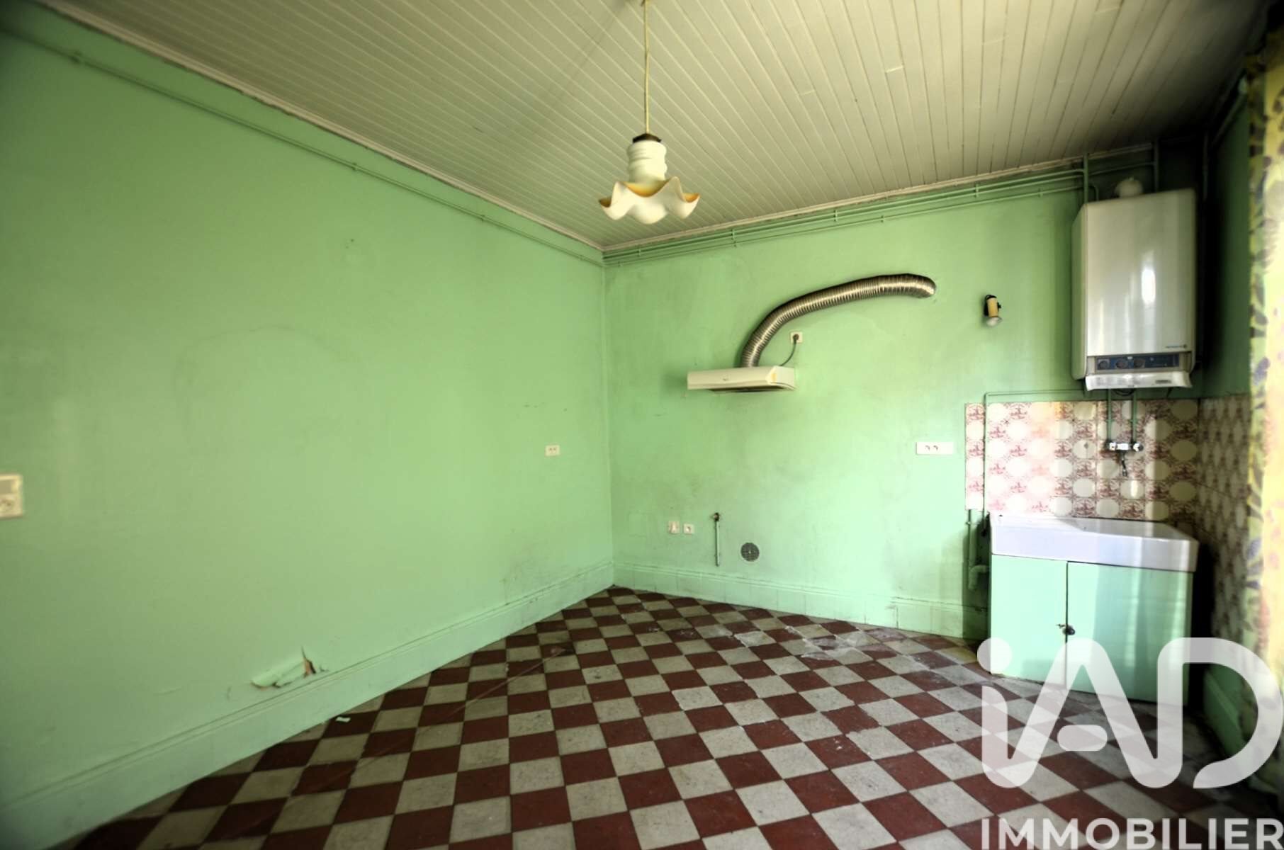Maison à vendre, 111m², Riscle