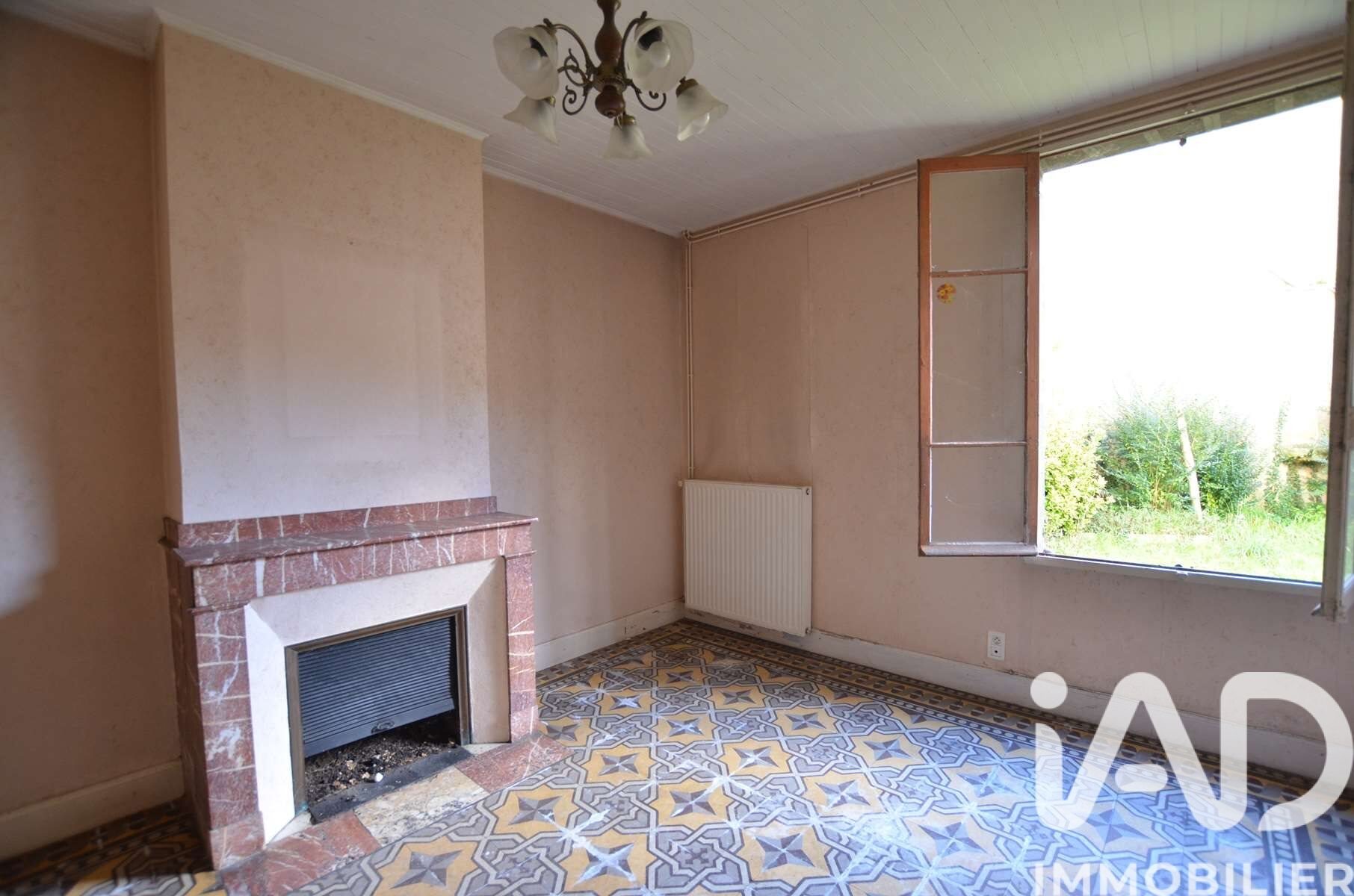 Maison à vendre, 111m², Riscle