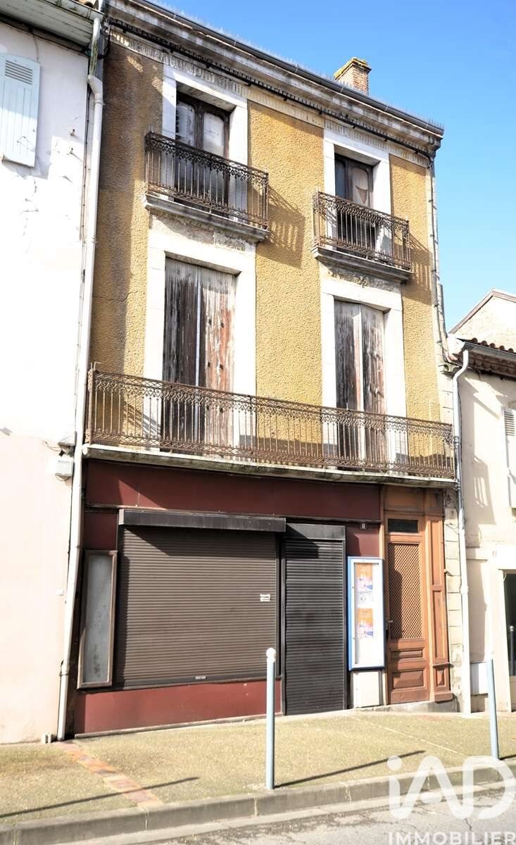 Maison à vendre, 180m², Riscle
