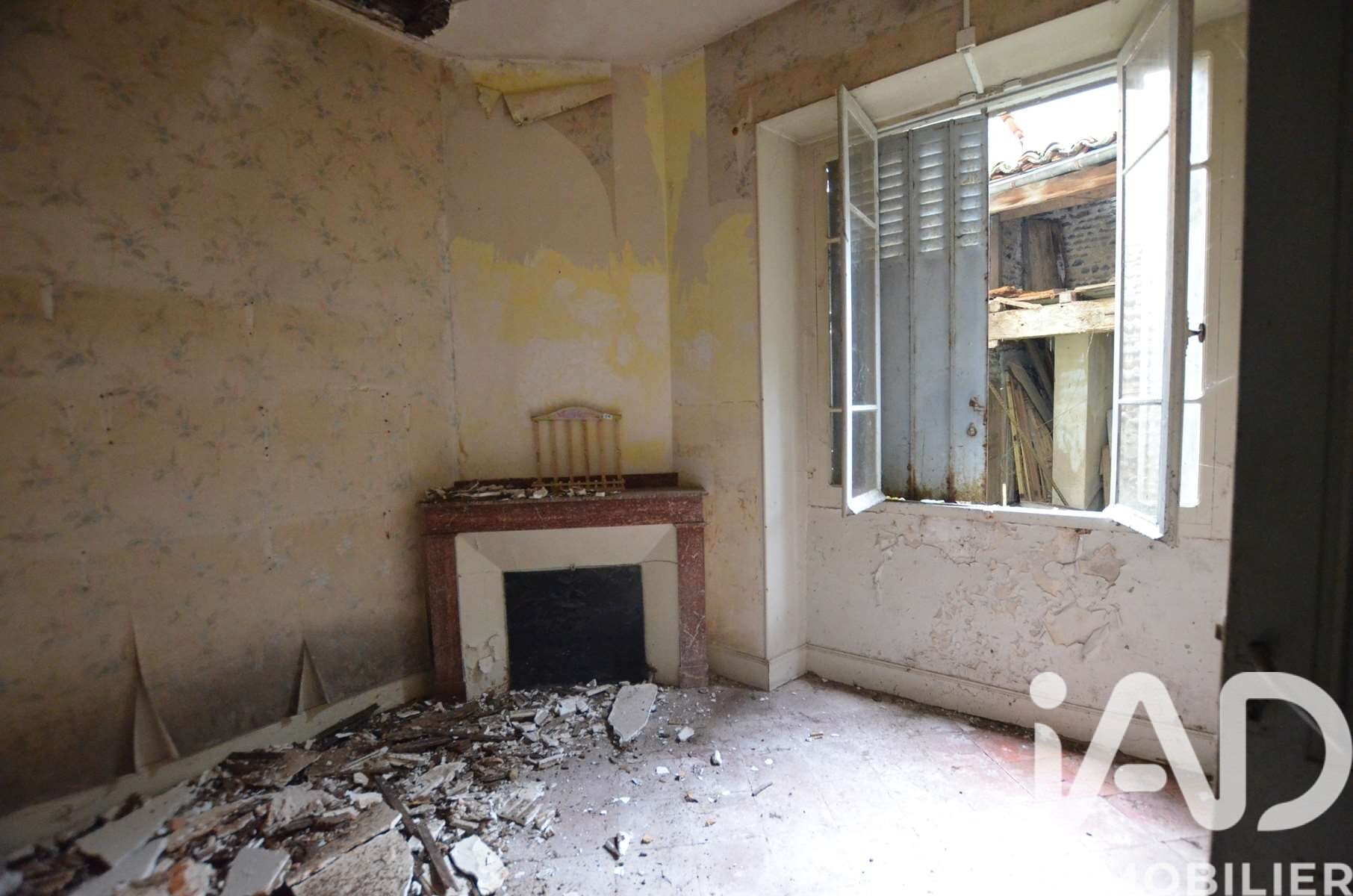 Maison à vendre, 180m², Riscle