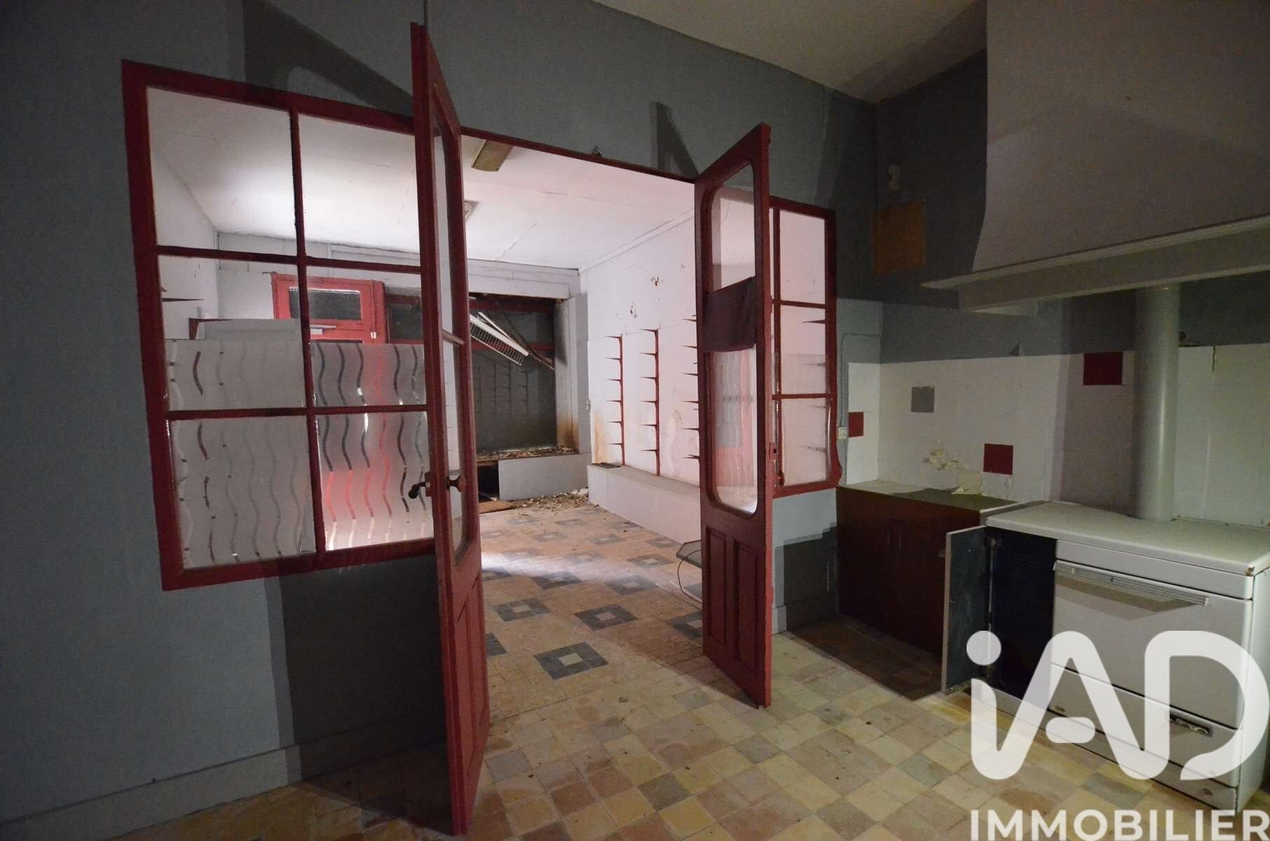 Maison à vendre, 180m², Riscle