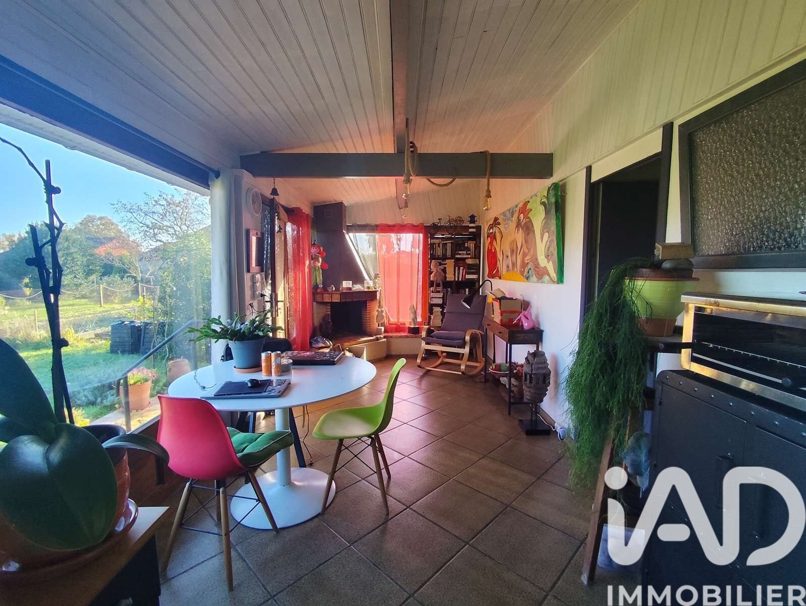 Maison à vendre, 112m², Aire-sur-l'Adour