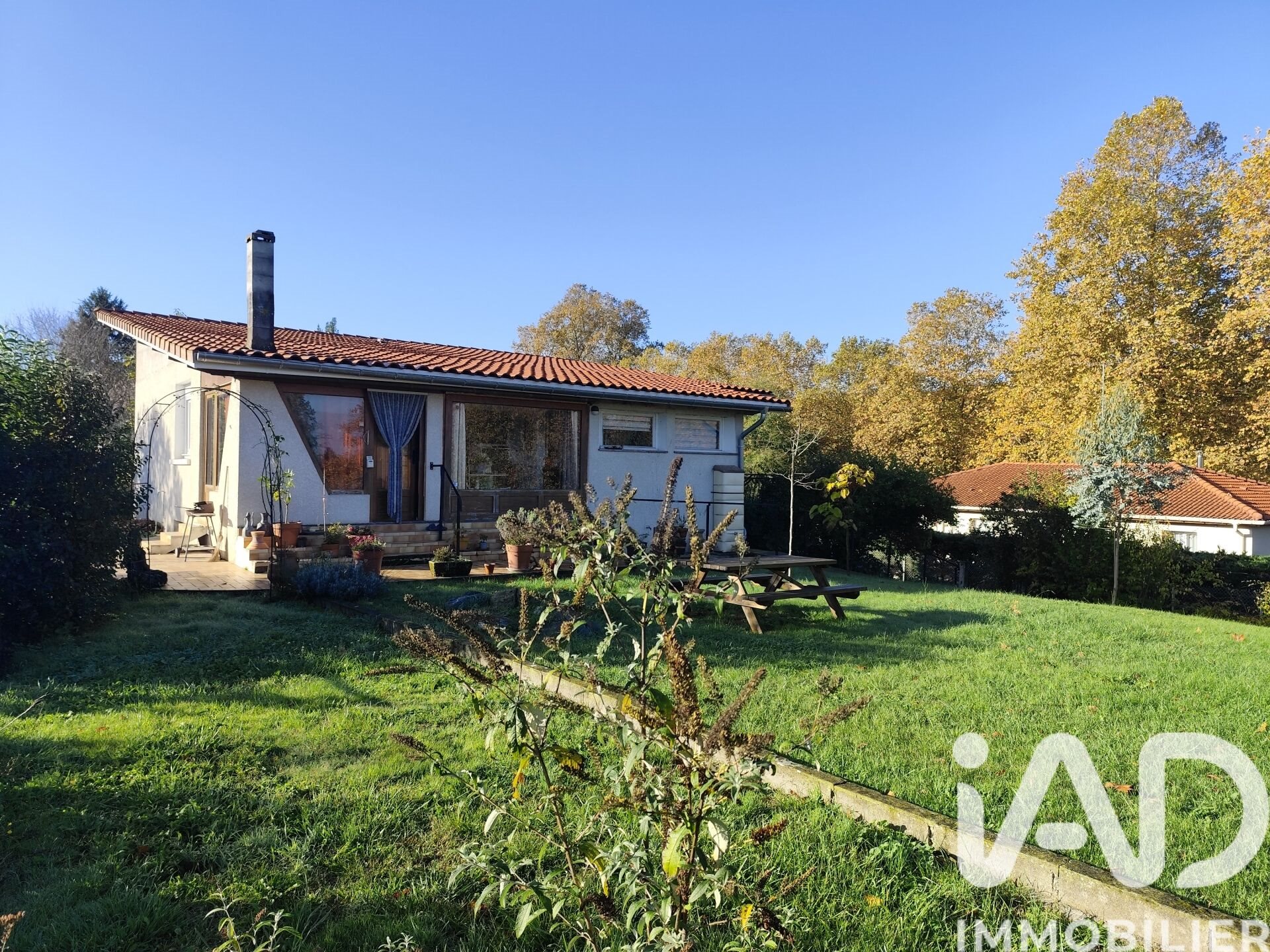 Maison à vendre, 112m², Aire-sur-l'Adour