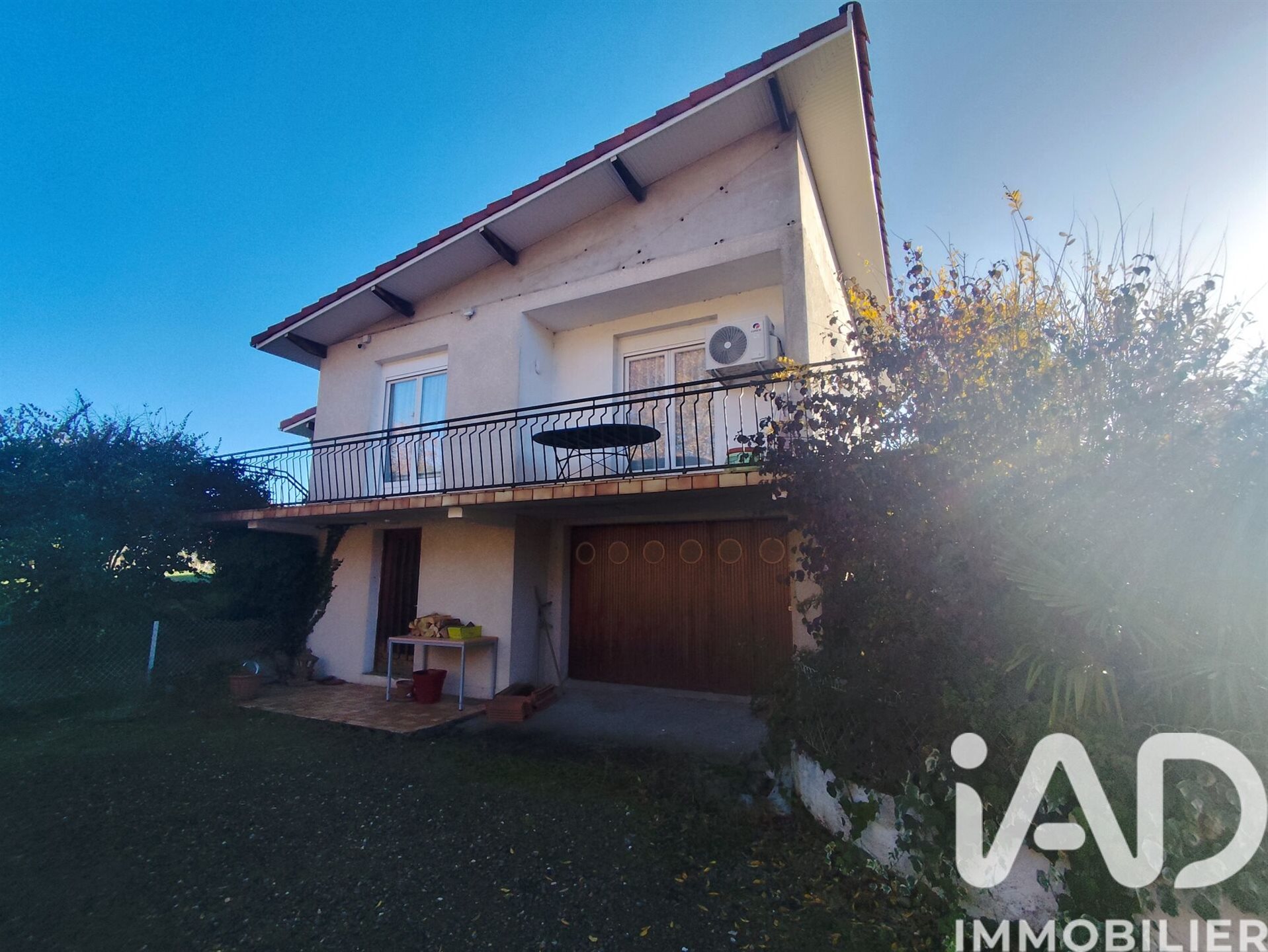 Maison à vendre, 112m², Aire-sur-l'Adour