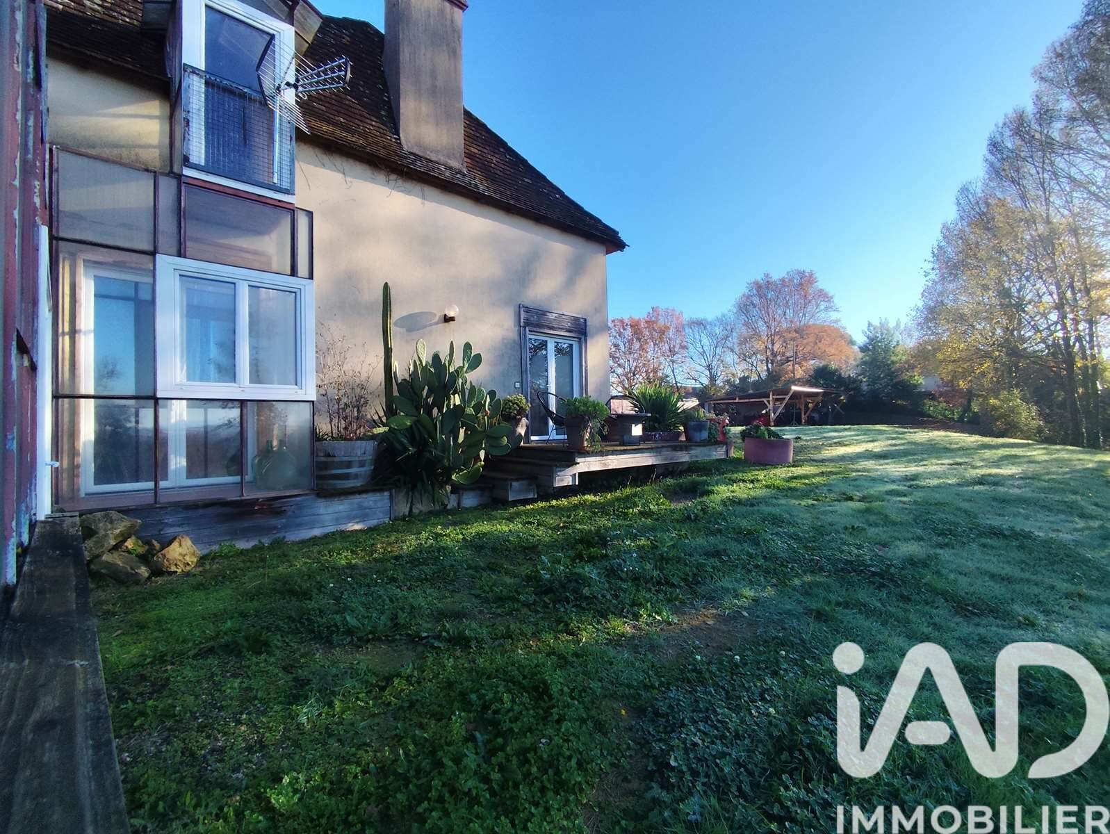 Maison à vendre, 116m², Termes-d'Armagnac