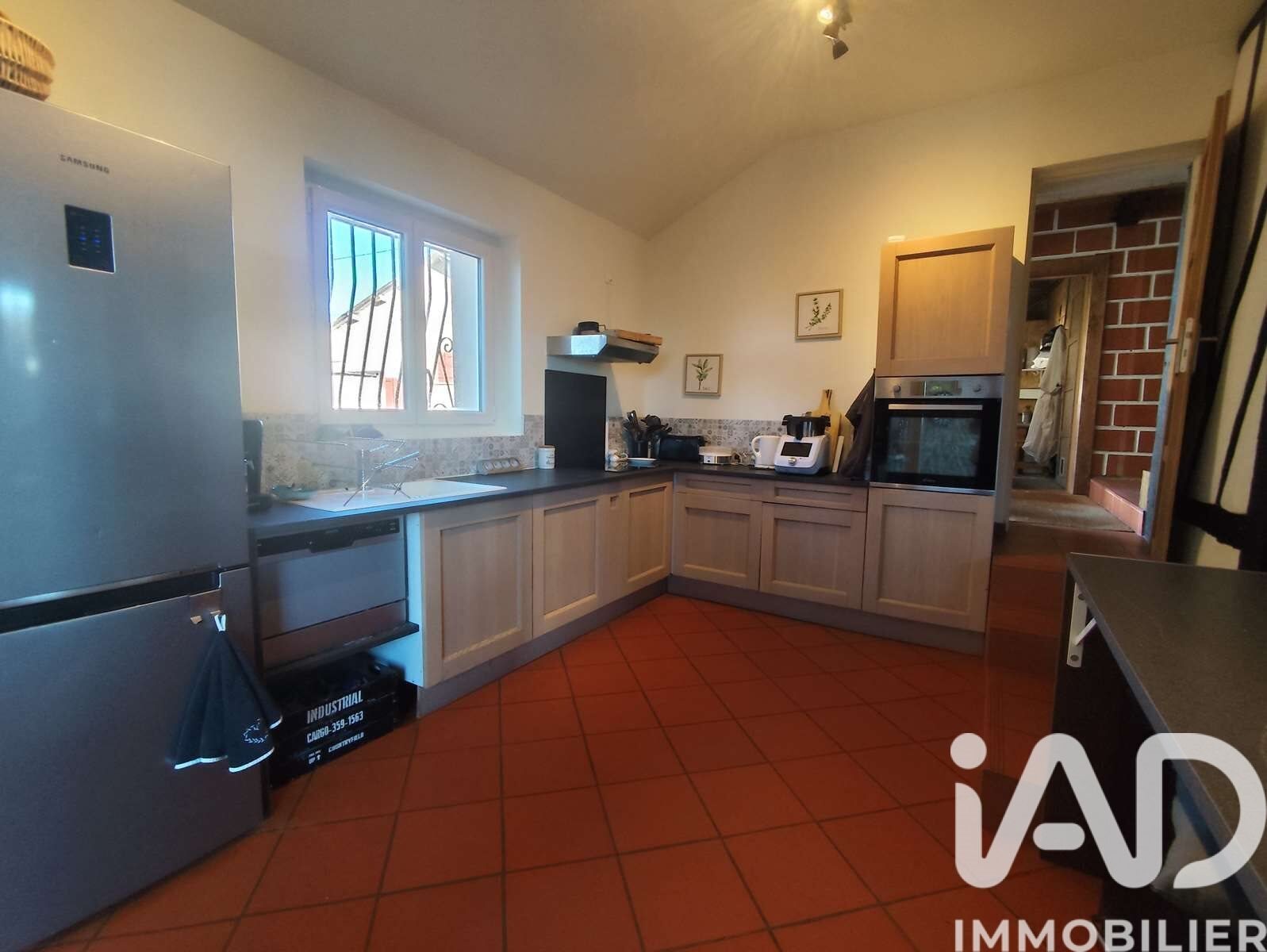 Maison à vendre, 116m², Termes-d'Armagnac