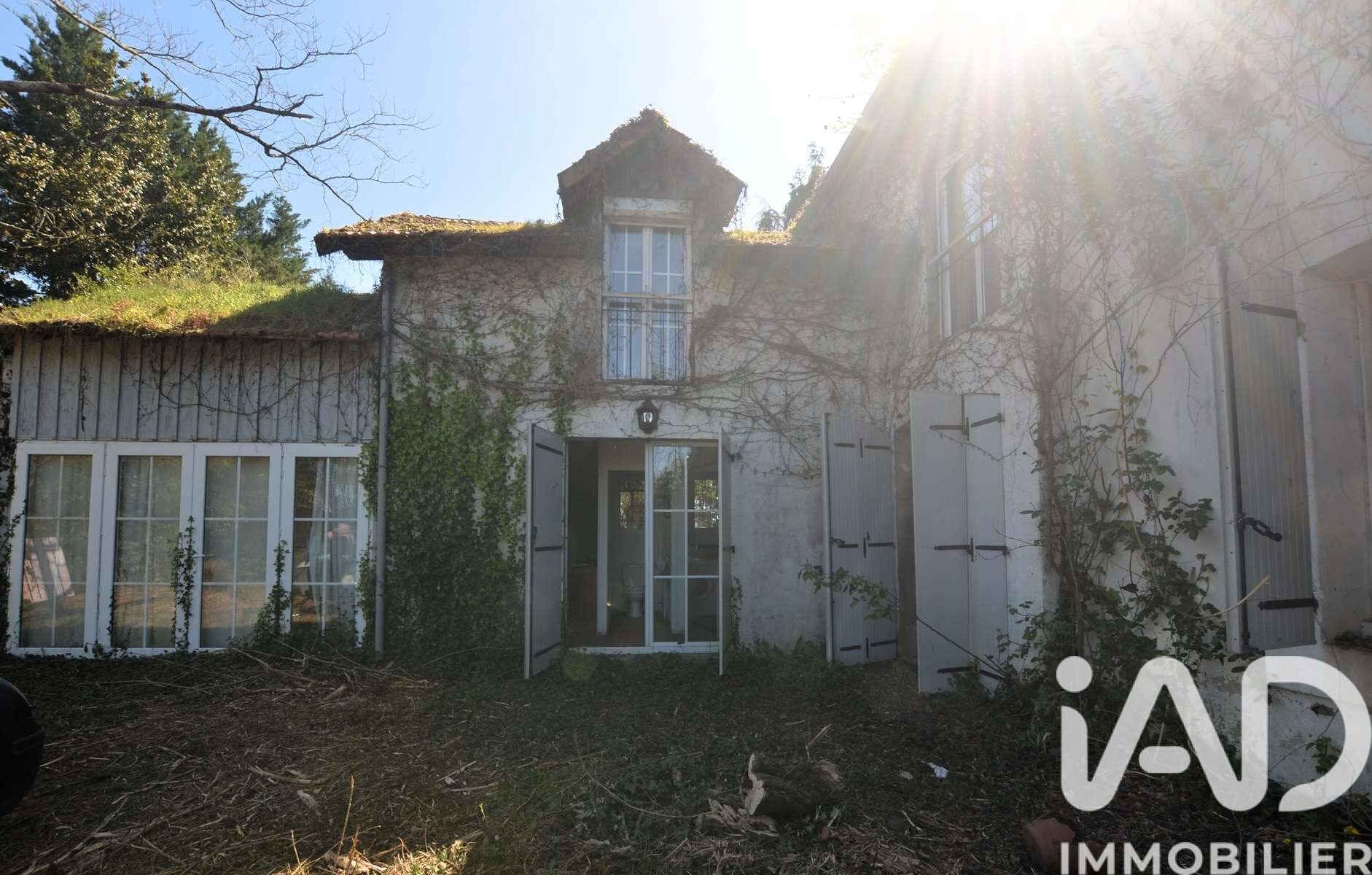 Maison à vendre, 160m², Riscle