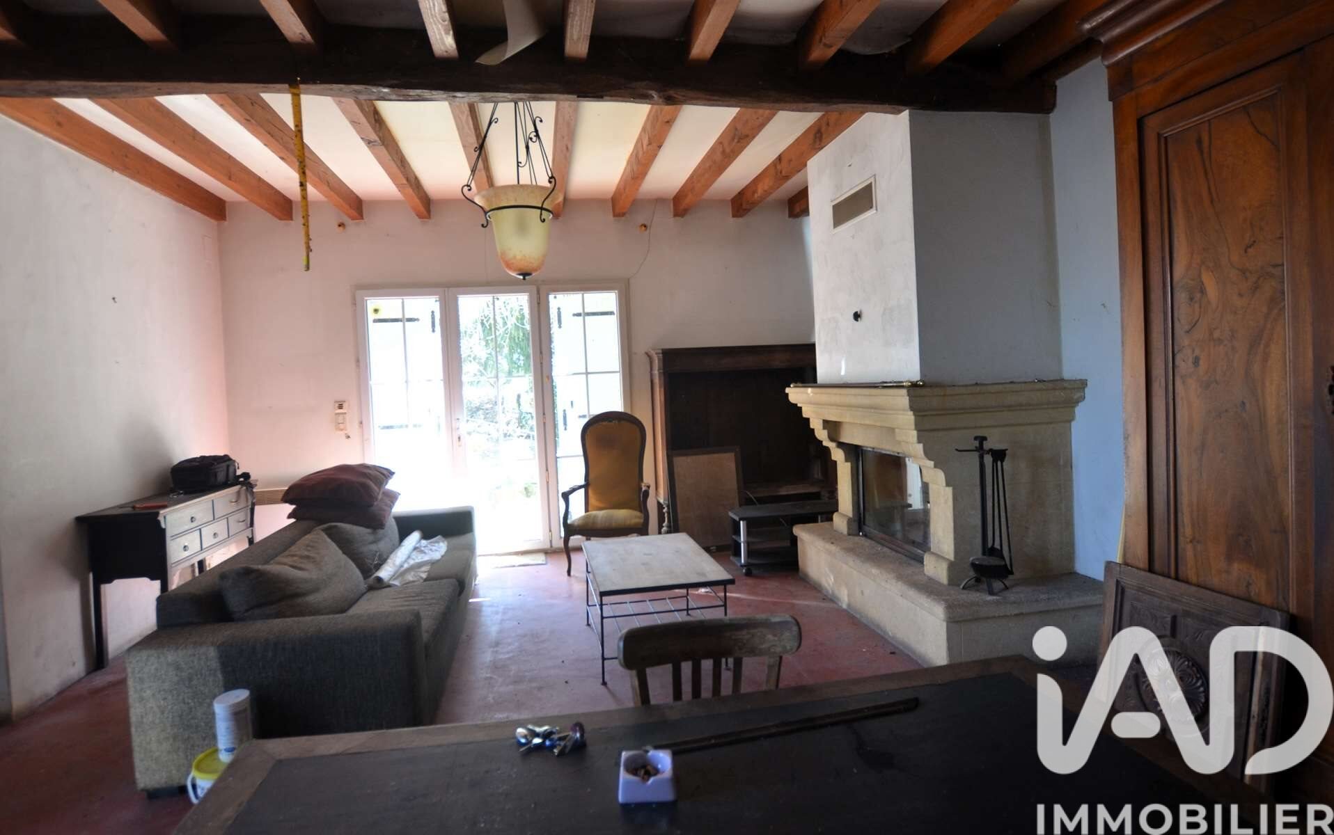 Maison à vendre, 160m², Riscle