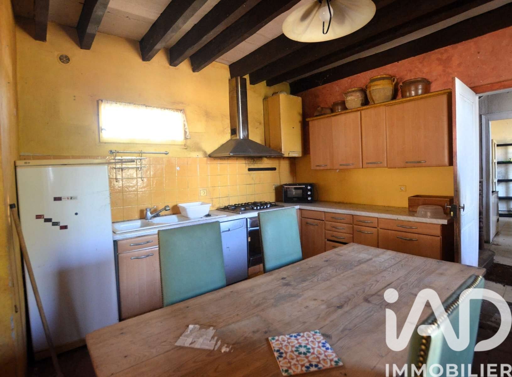 Maison à vendre, 160m², Riscle
