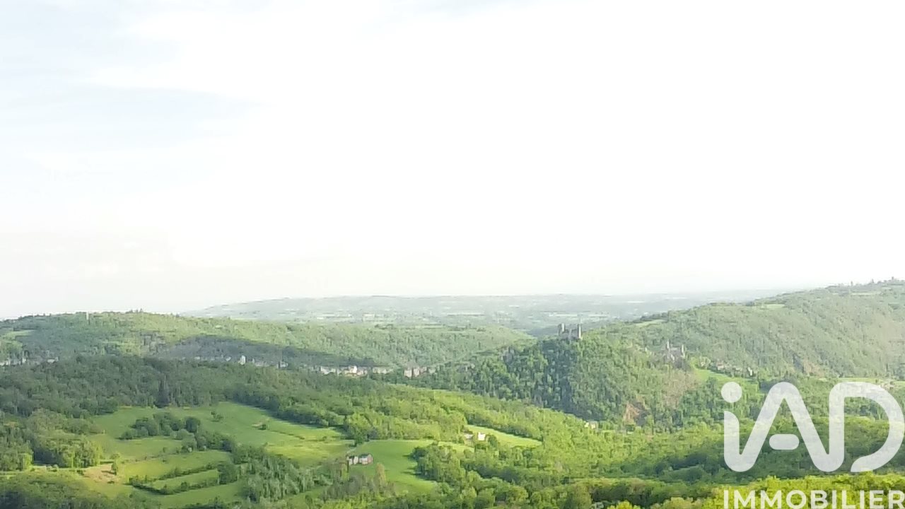 Maison à vendre, 110m², Najac