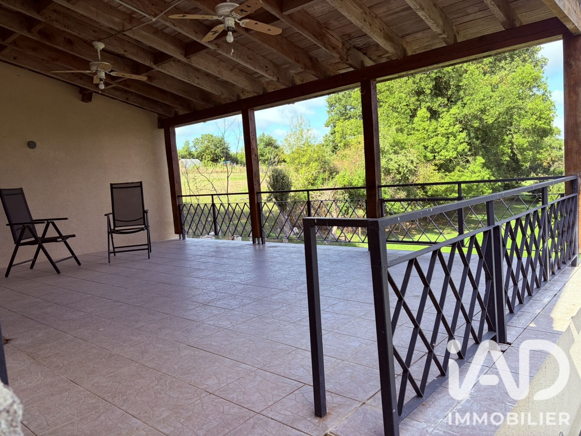 Maison à vendre, 88m², La Fouillade