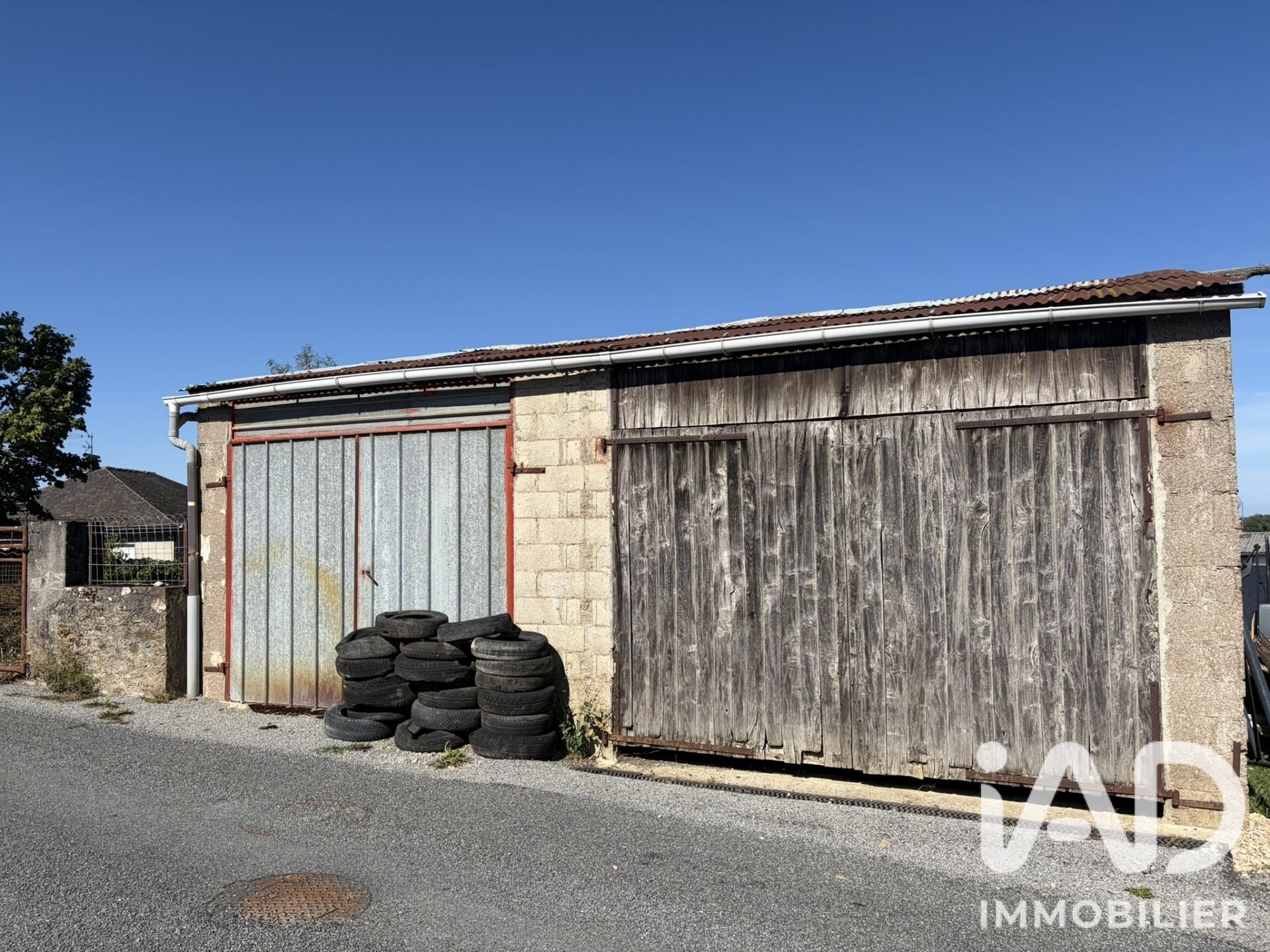 Maison à vendre, 130m², Rieupeyroux