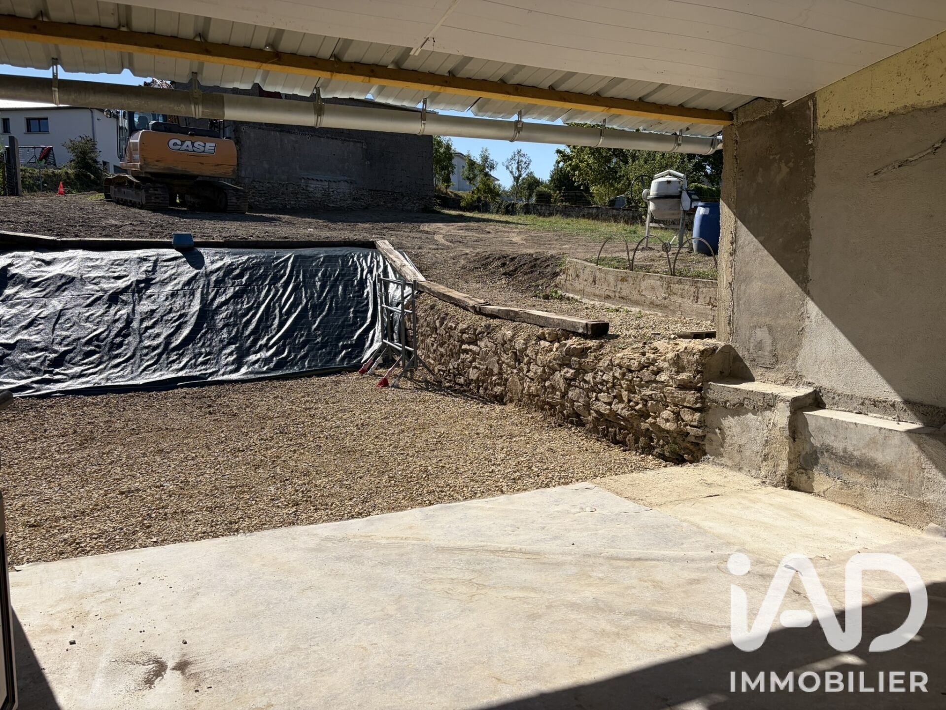 Maison à vendre, 130m², Rieupeyroux