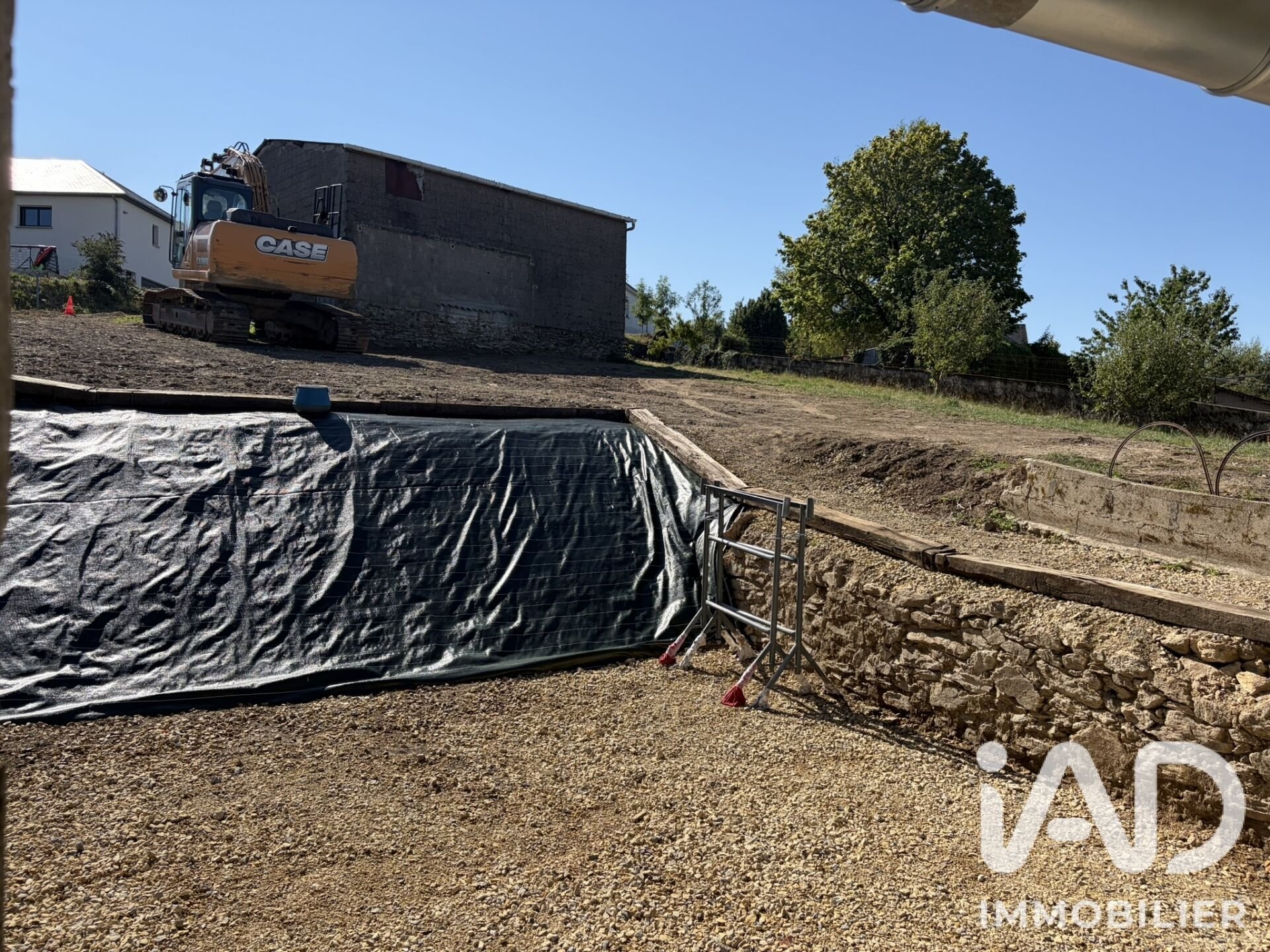 Maison à vendre, 130m², Rieupeyroux