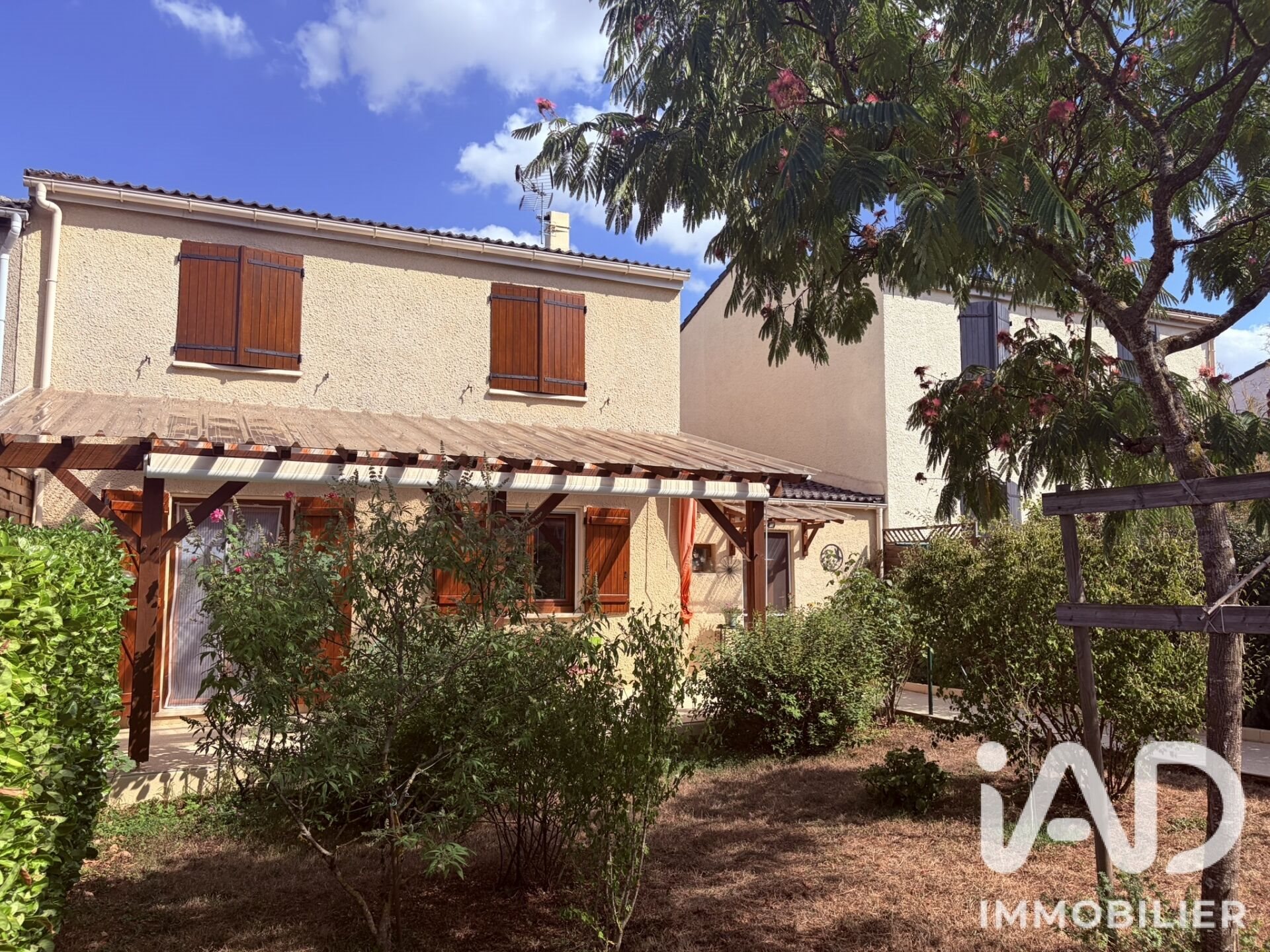 Maison à vendre, 93m², Flavin