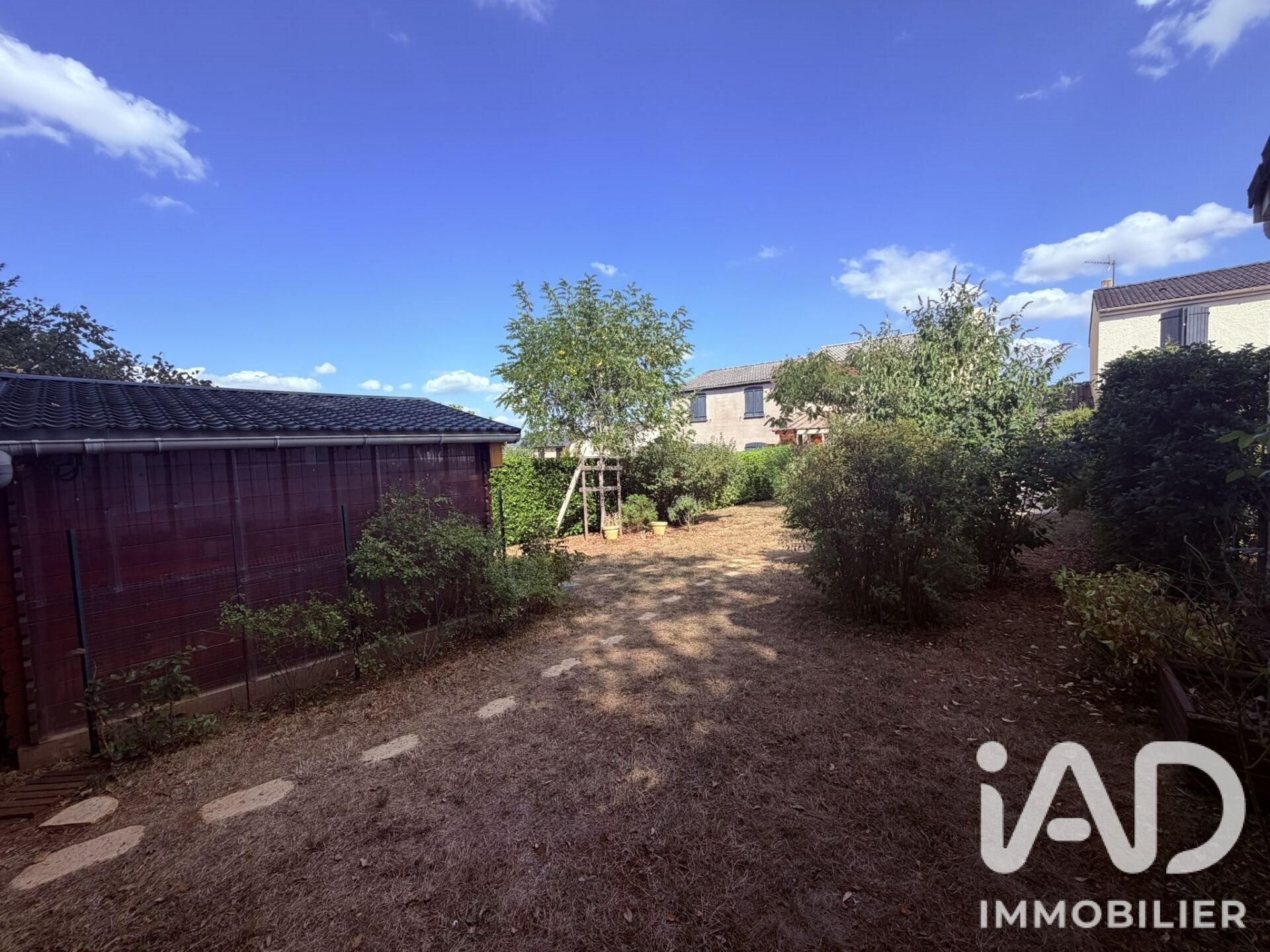 Maison à vendre, 93m², Flavin