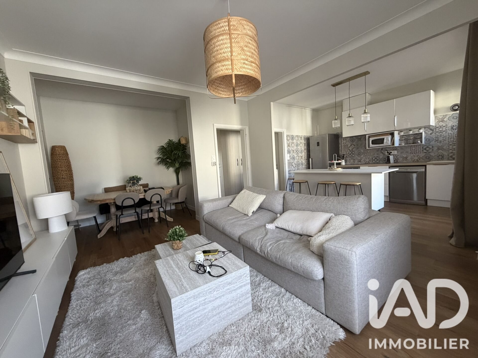 Appartement à vendre, 95m², Albi