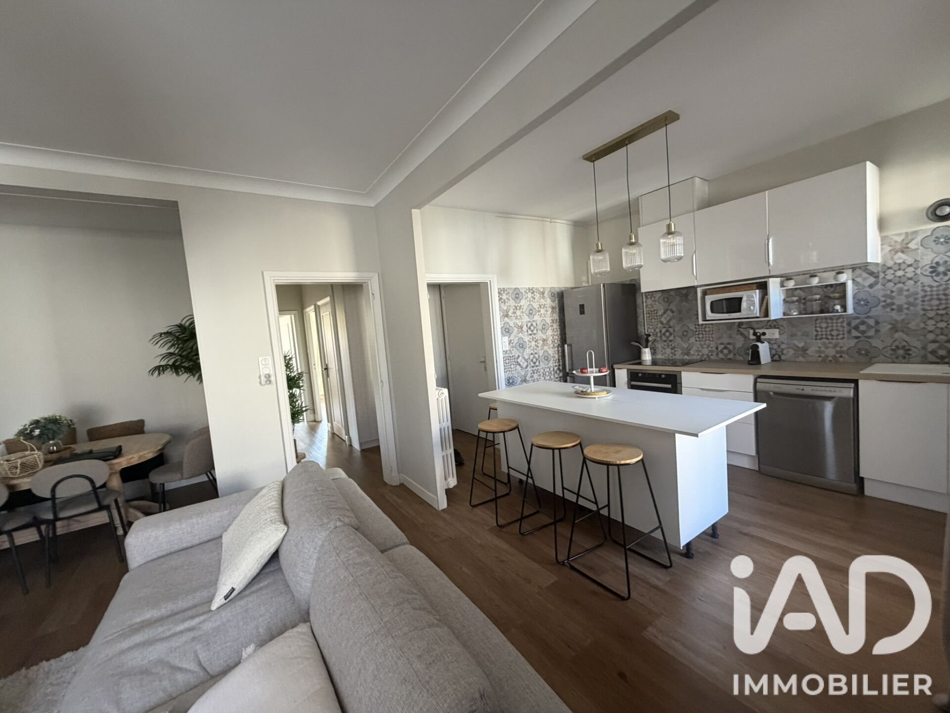 Appartement à vendre, 95m², Albi