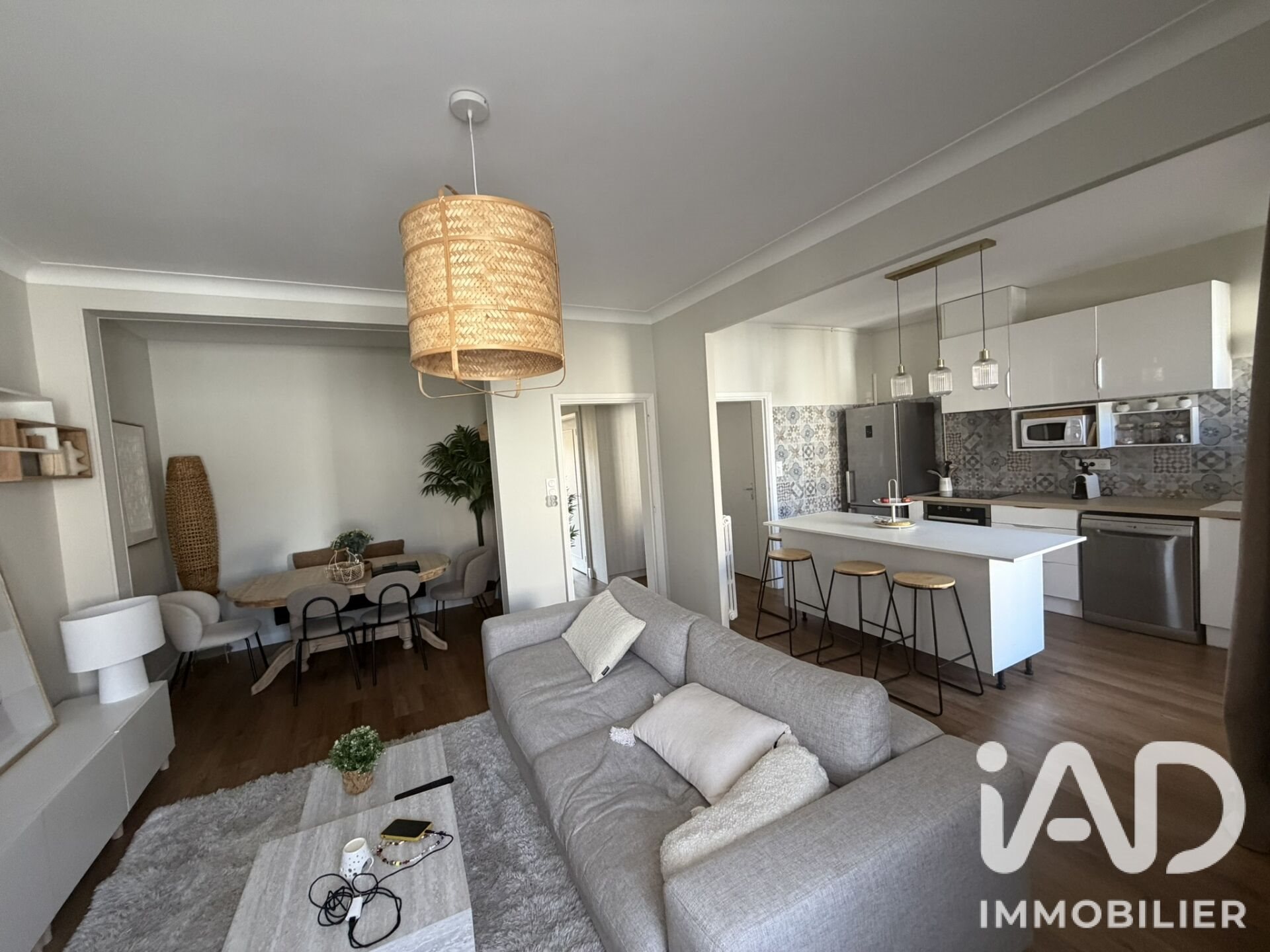 Appartement à vendre, 95m², Albi