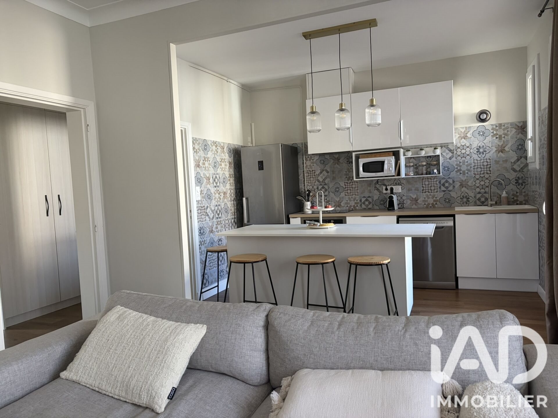 Appartement à vendre, 95m², Albi