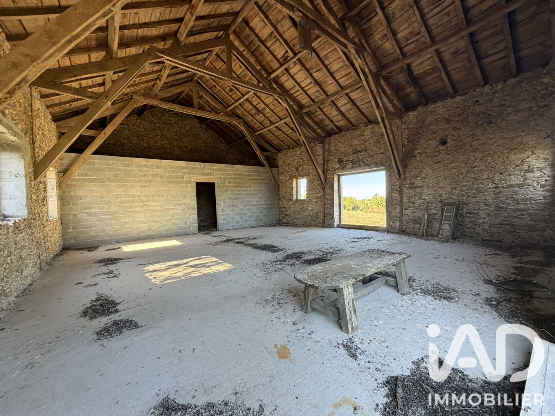 Maison à vendre, 200m², Rieupeyroux