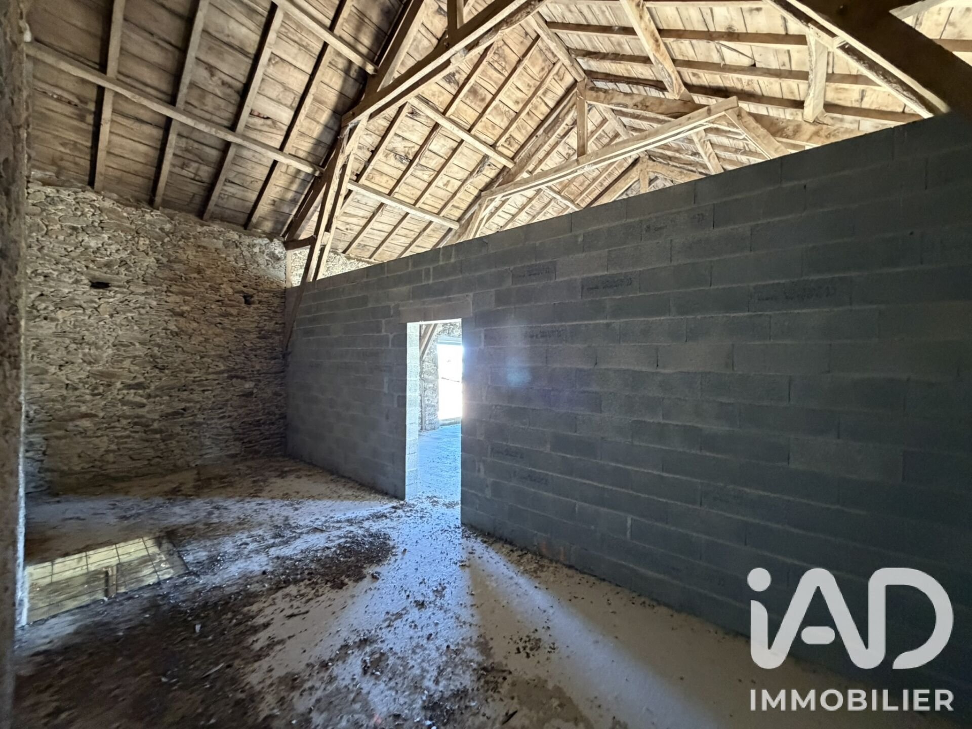 Maison à vendre, 200m², Rieupeyroux