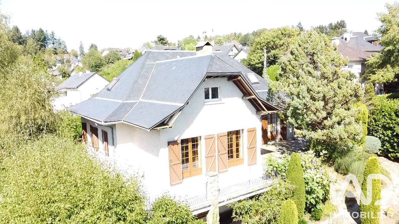 Maison à vendre, 180m², Rieupeyroux