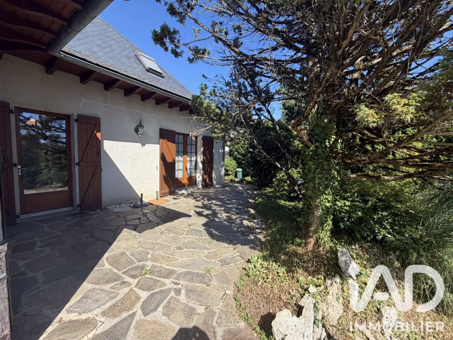 Maison à vendre, 180m², Rieupeyroux