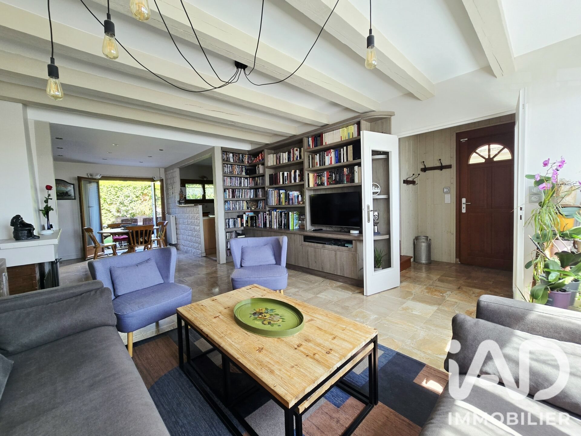 Maison à vendre, 82m², Gagny