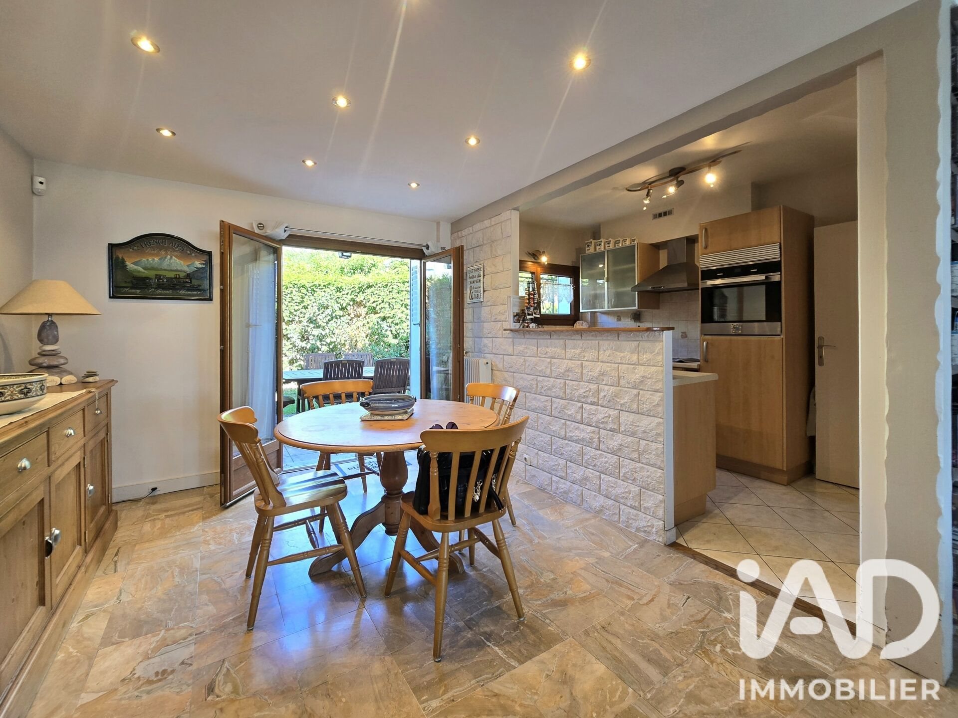 Maison à vendre, 82m², Gagny