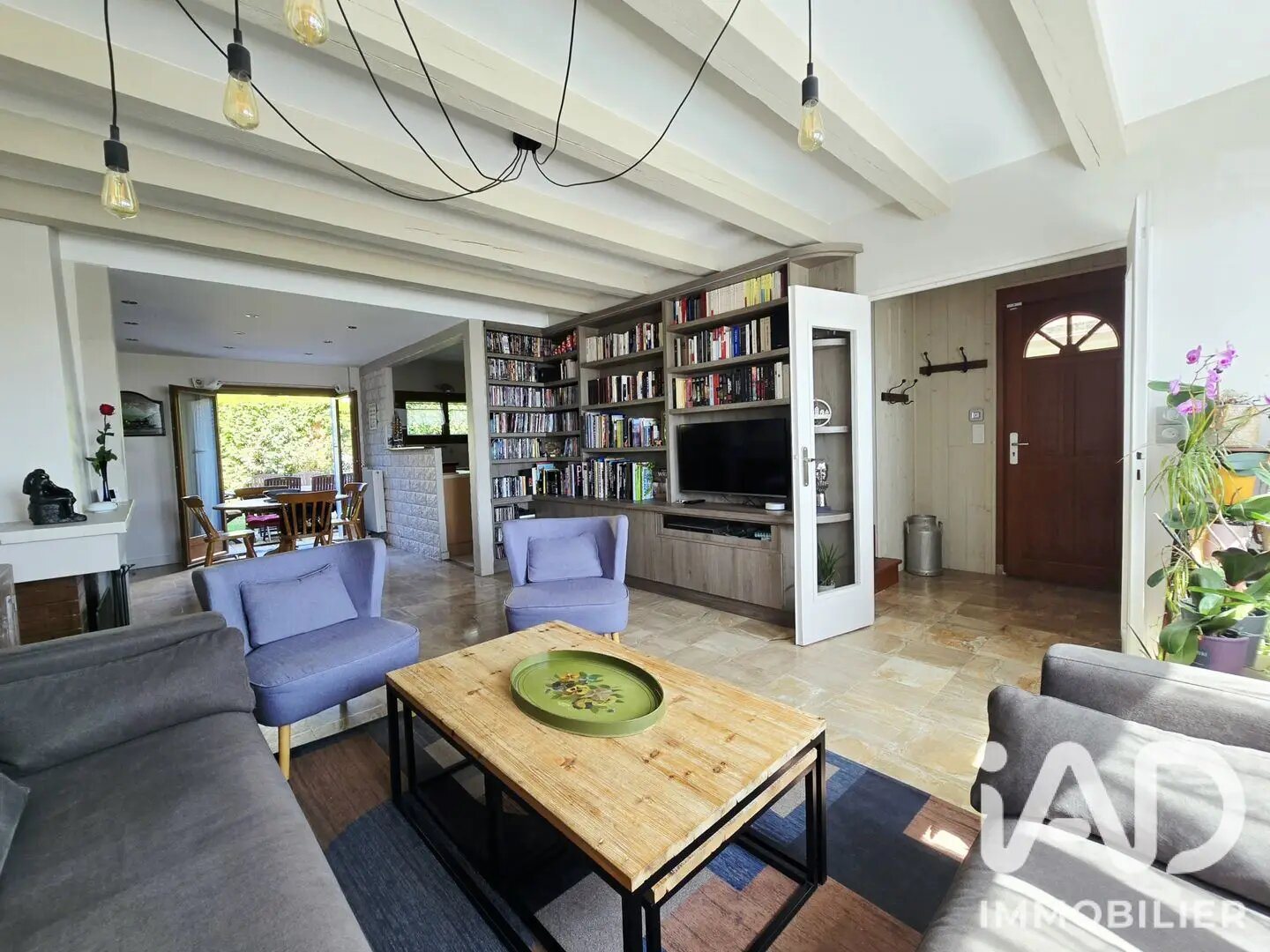 Maison à vendre, 82m², Gagny