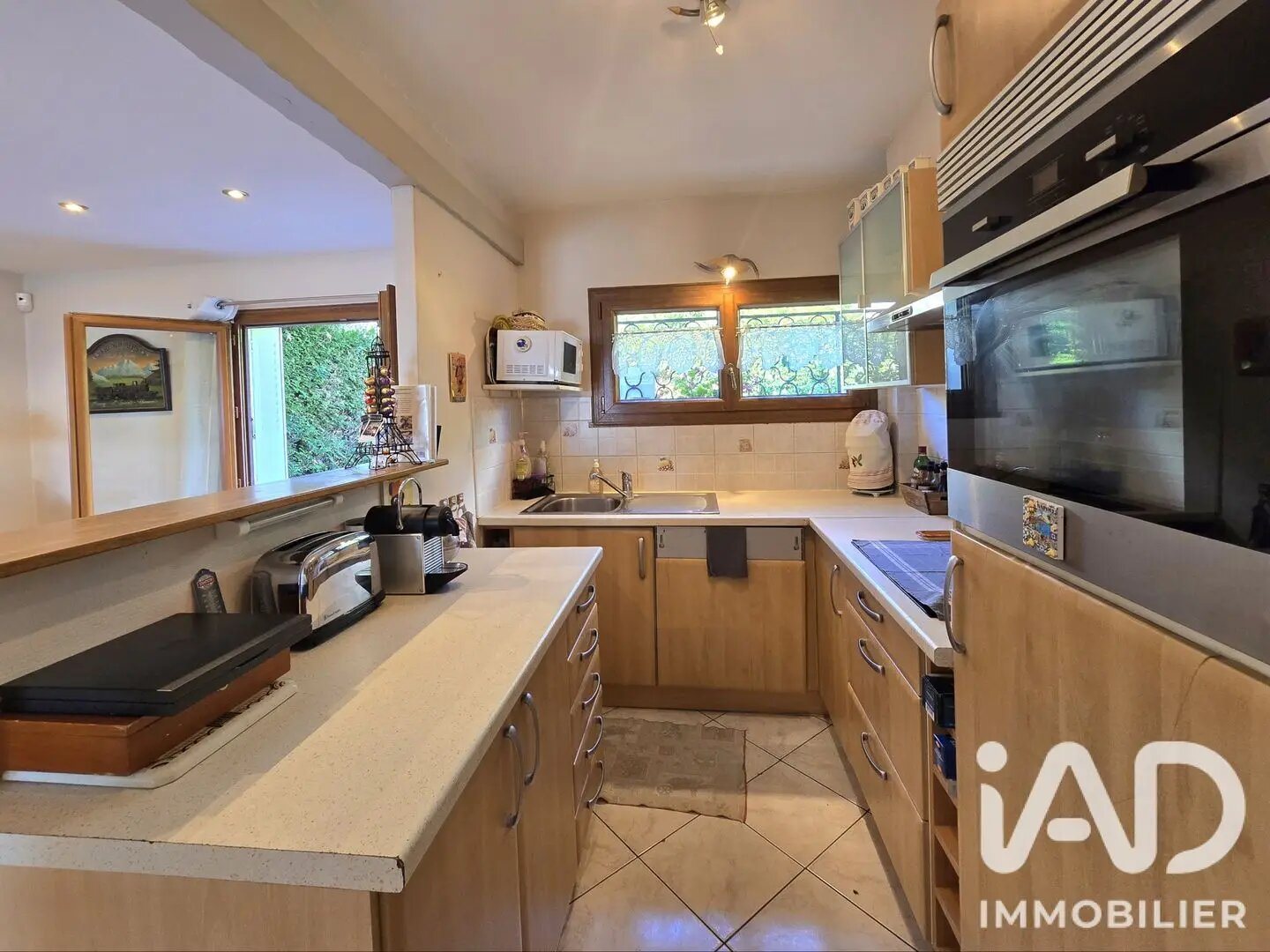 Maison à vendre, 82m², Gagny