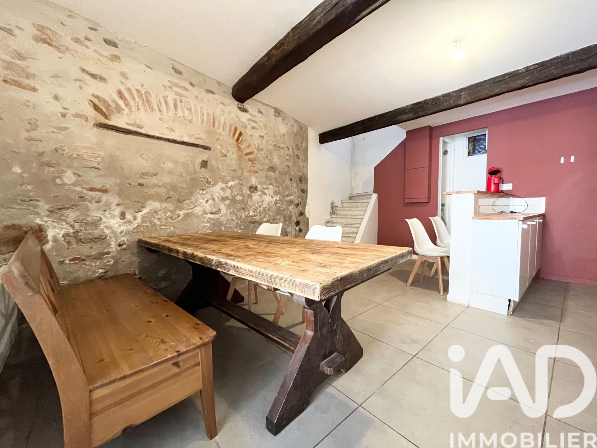 Maison à vendre, 66m², Sorède