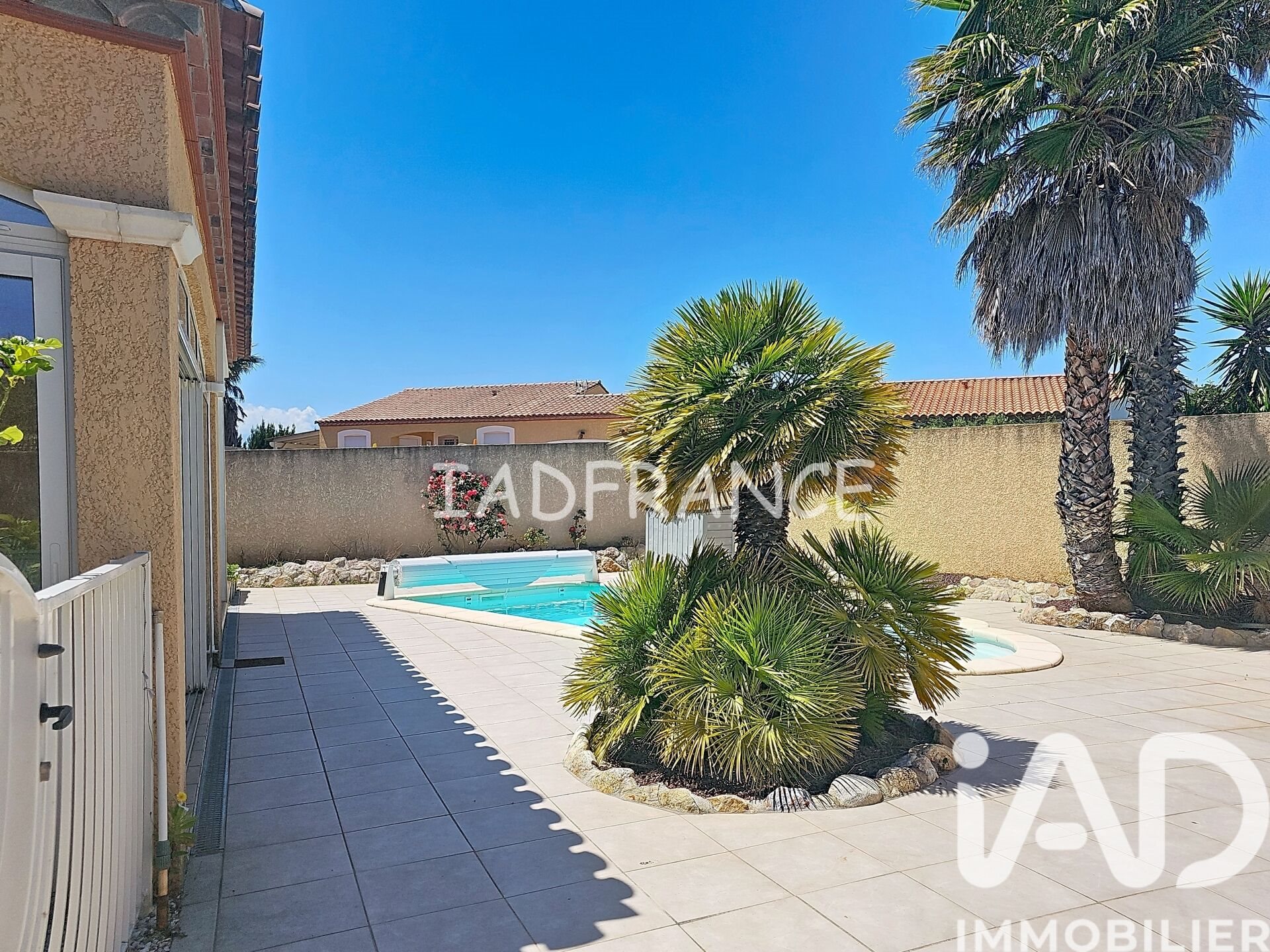 Maison à vendre, 152m², Tresserre