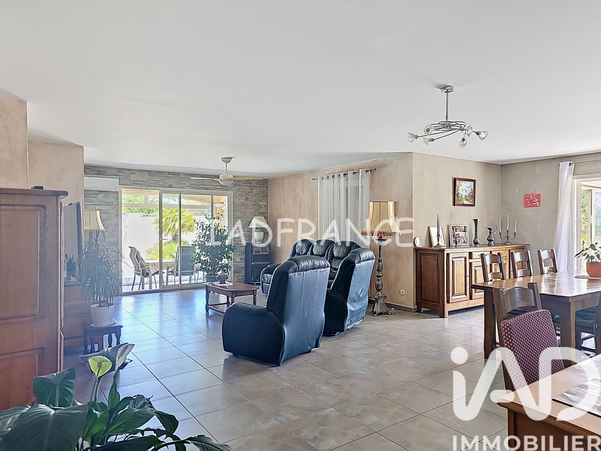 Maison à vendre, 152m², Tresserre