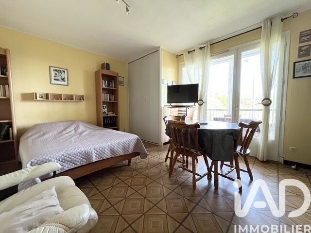 Appartement à vendre, 24m², Amélie-les-Bains-Palalda