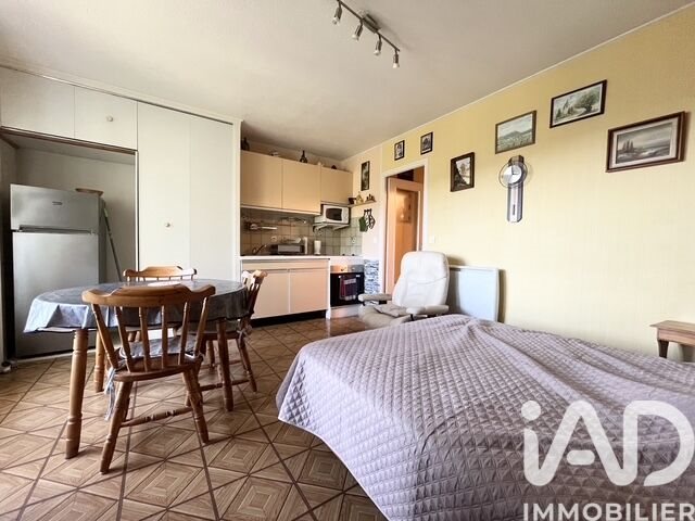 Appartement à vendre, 24m², Amélie-les-Bains-Palalda