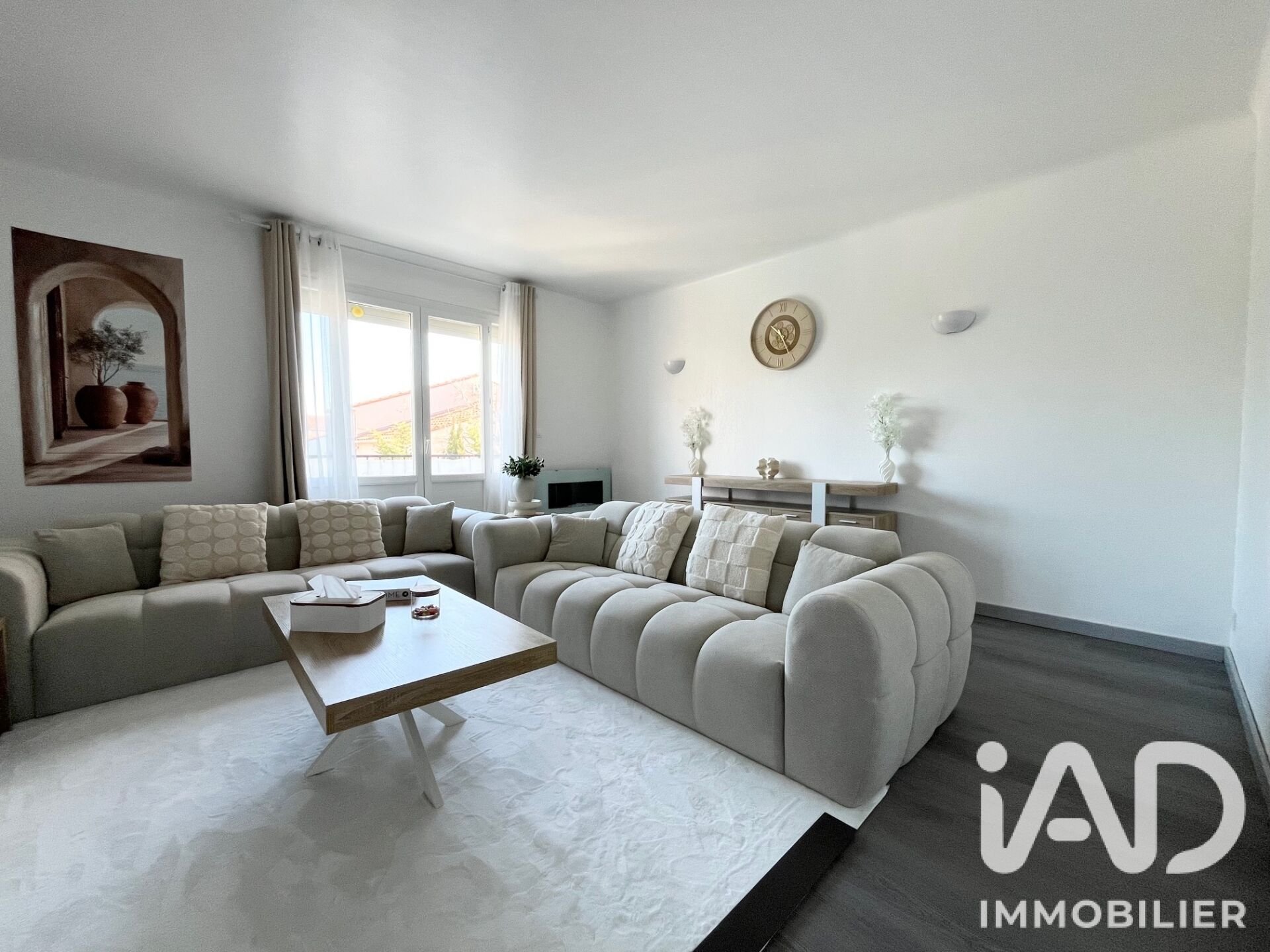 Maison à vendre, 128m², Le Boulou