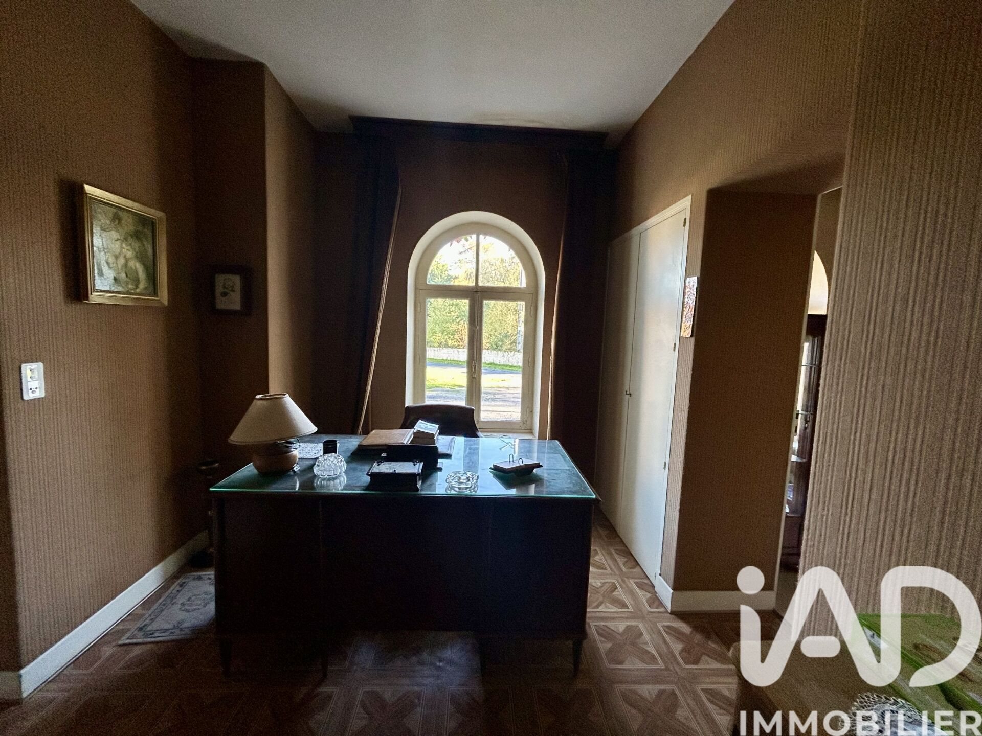 Maison à vendre, 185m², Bézenet