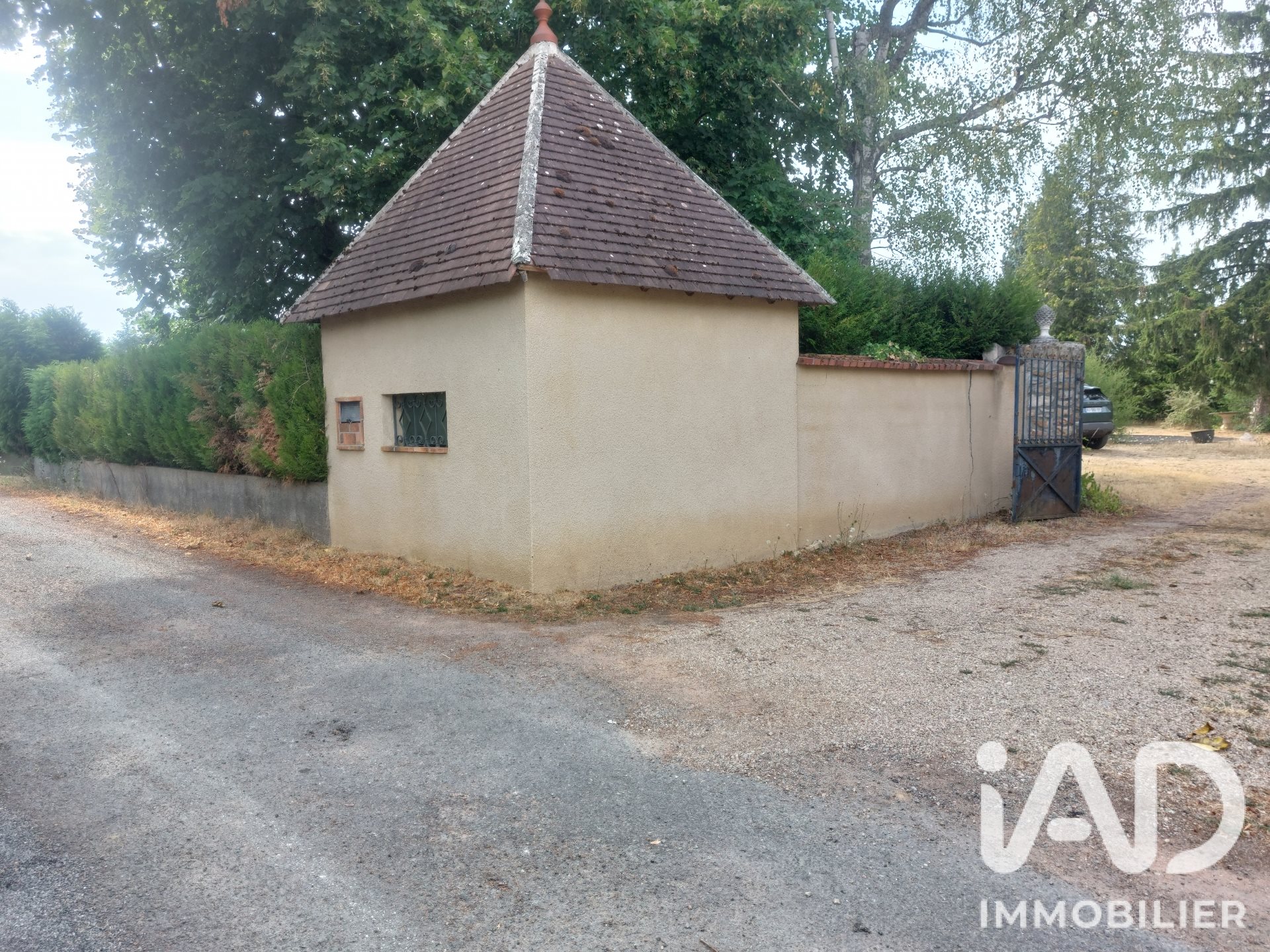 Maison à vendre, 209m², Montvicq